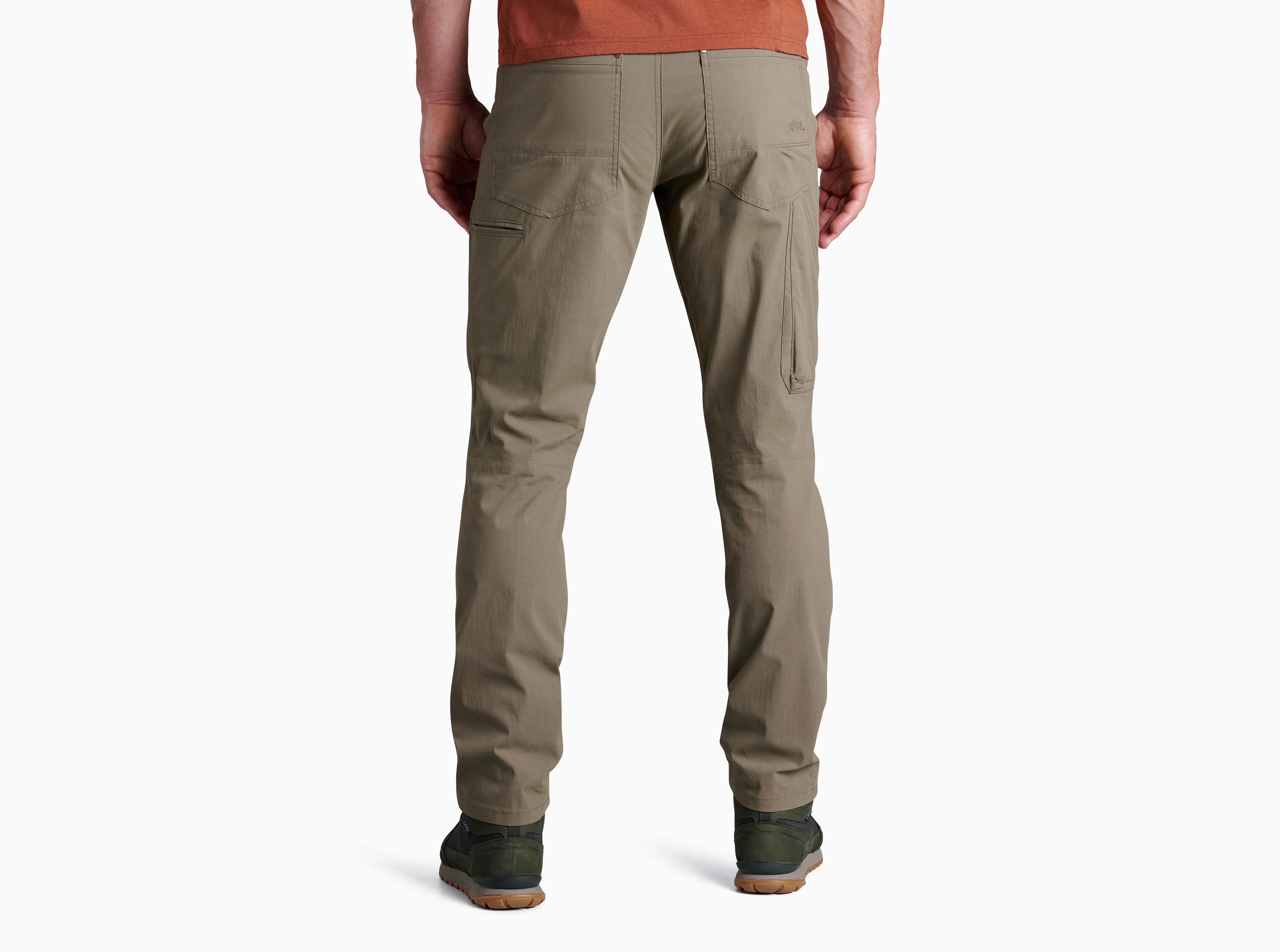 Revolvr™ Tapered Pant