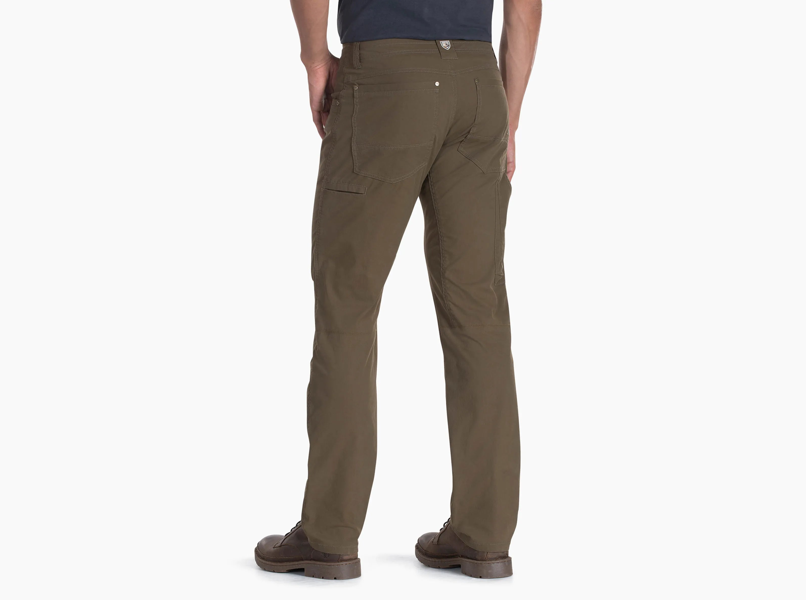 Revolvr™ Tapered Pant