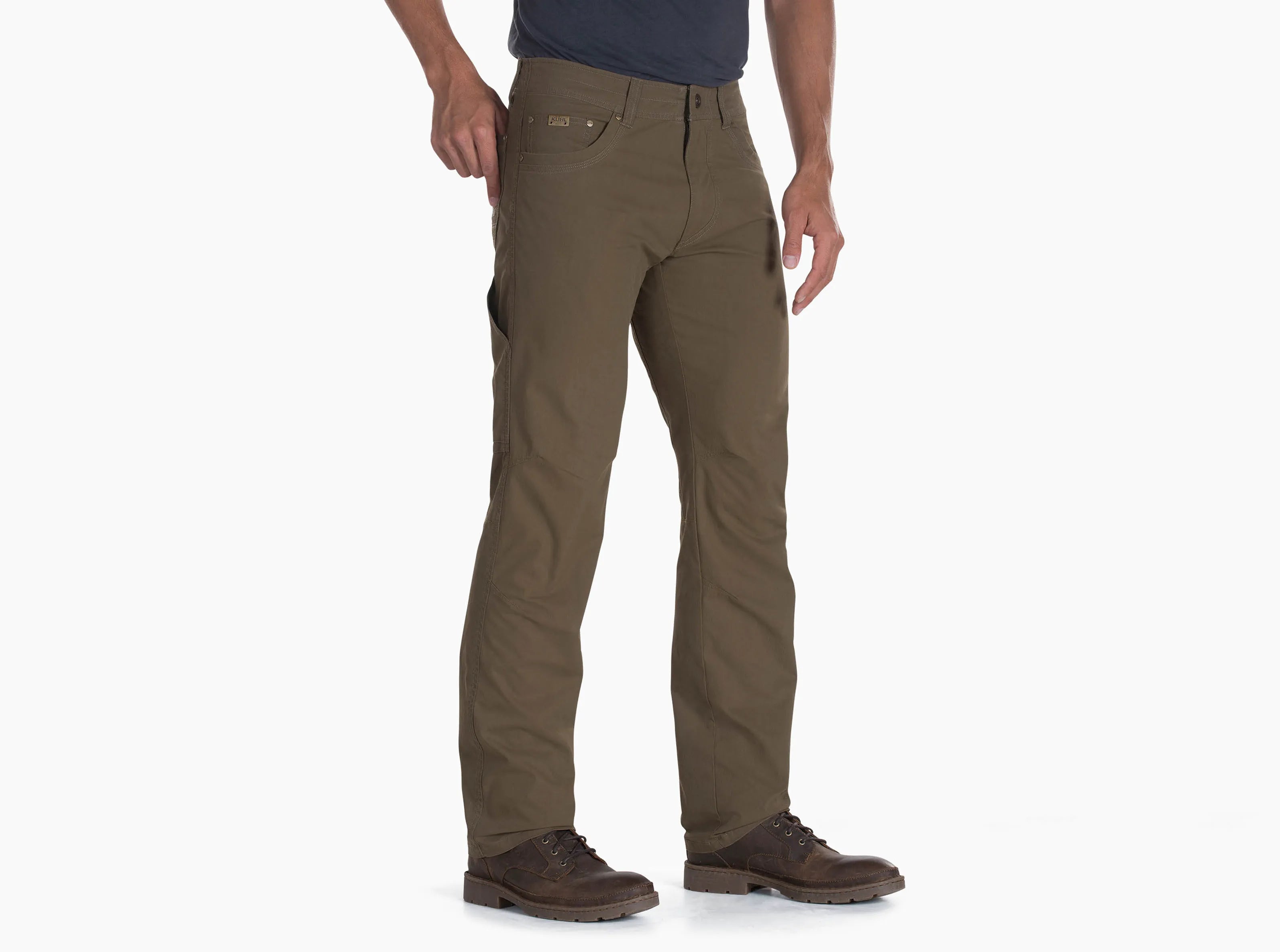 Revolvr™ Tapered Pant