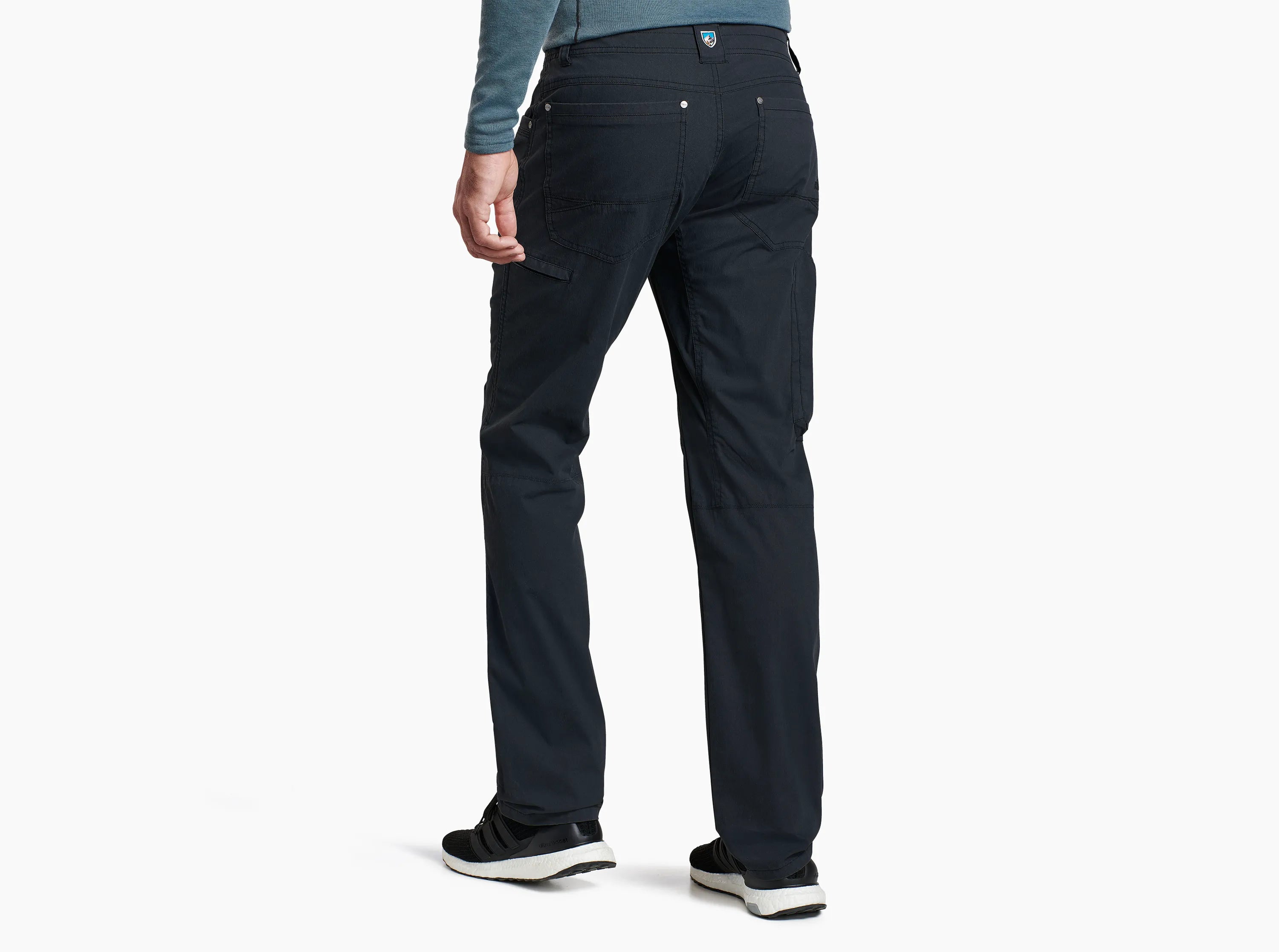 Revolvr™ Tapered Pant