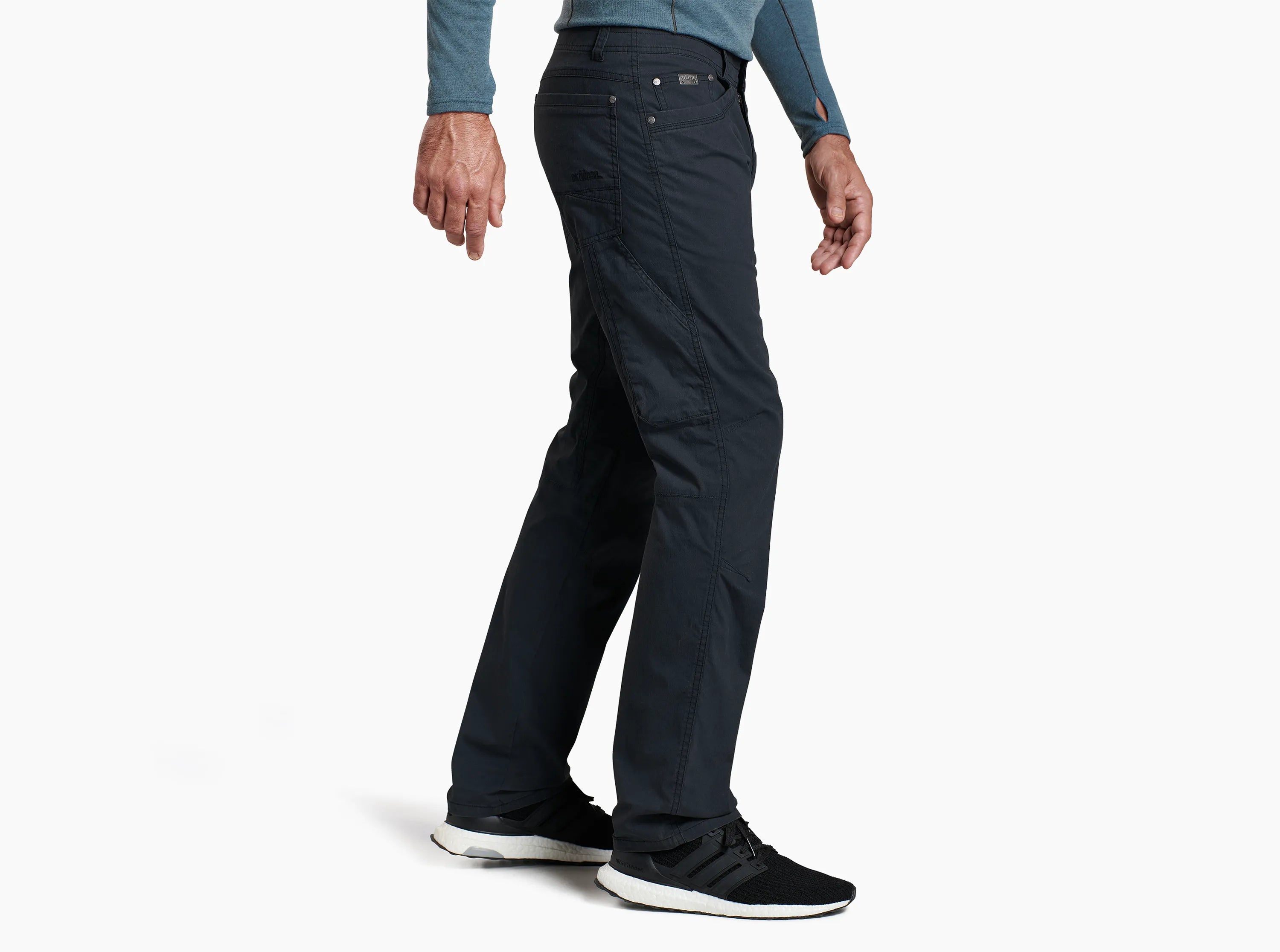 Revolvr™ Tapered Pant