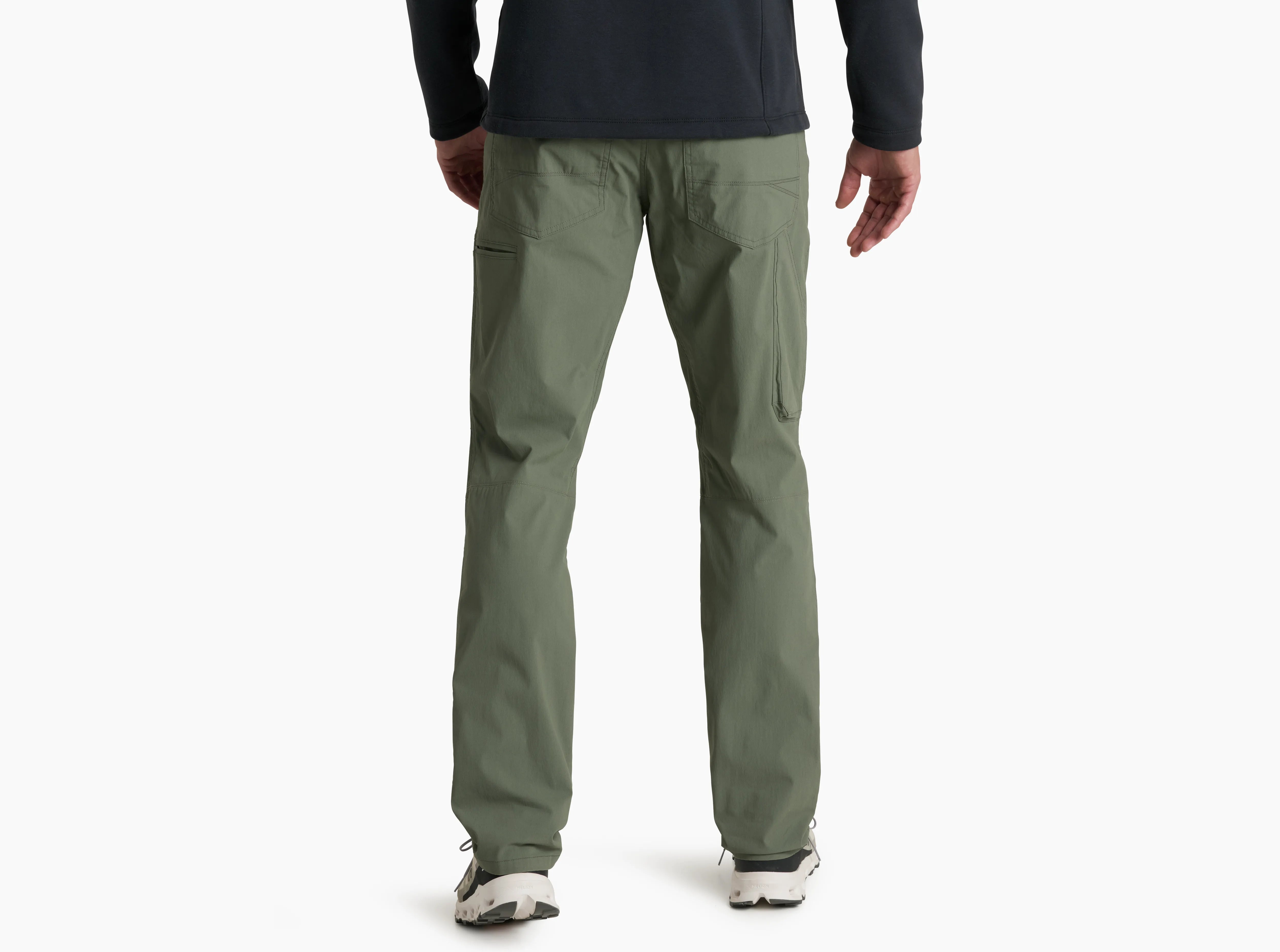 Revolvr™ Tapered Pant