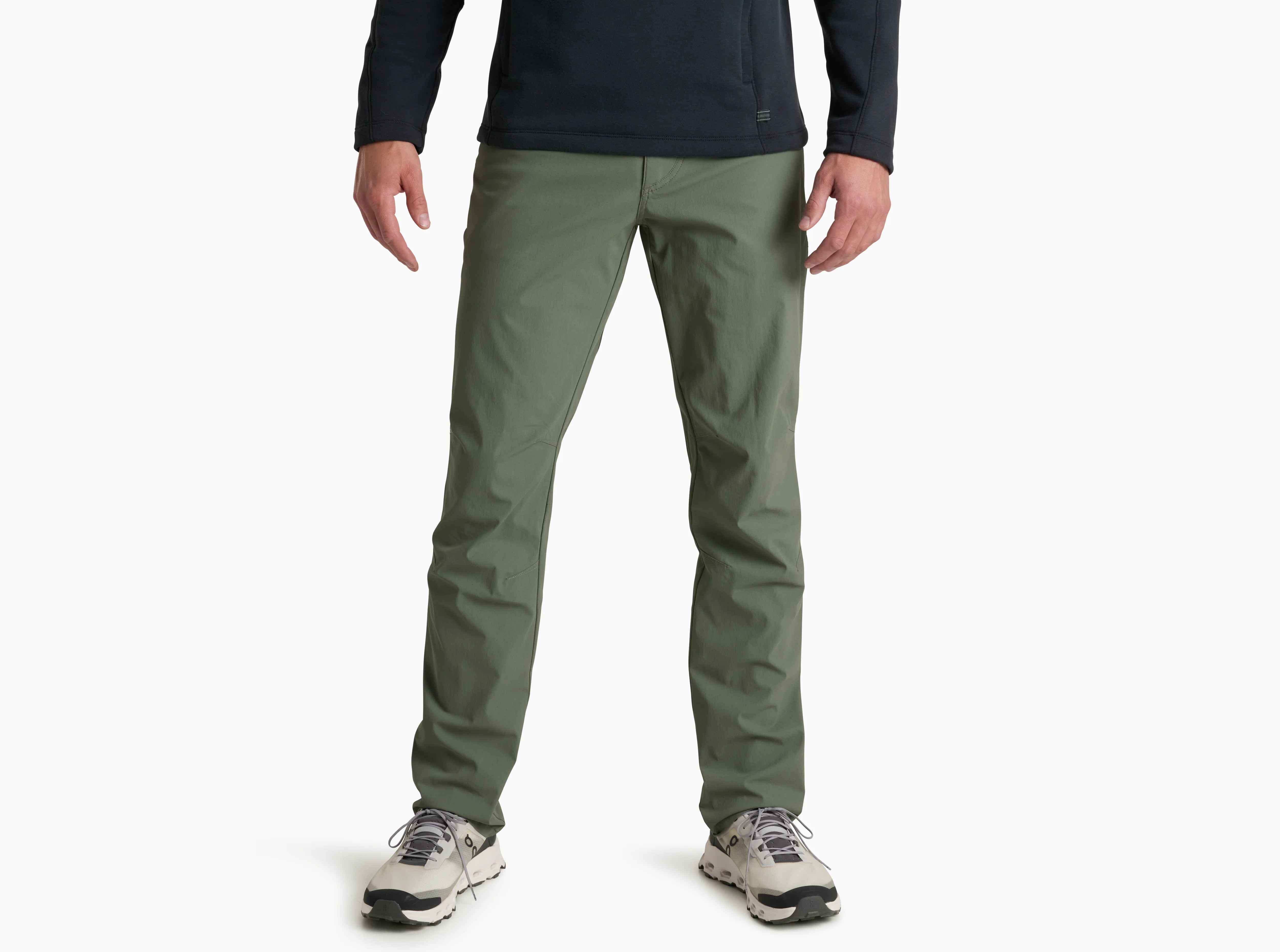 Revolvr™ Tapered Pant