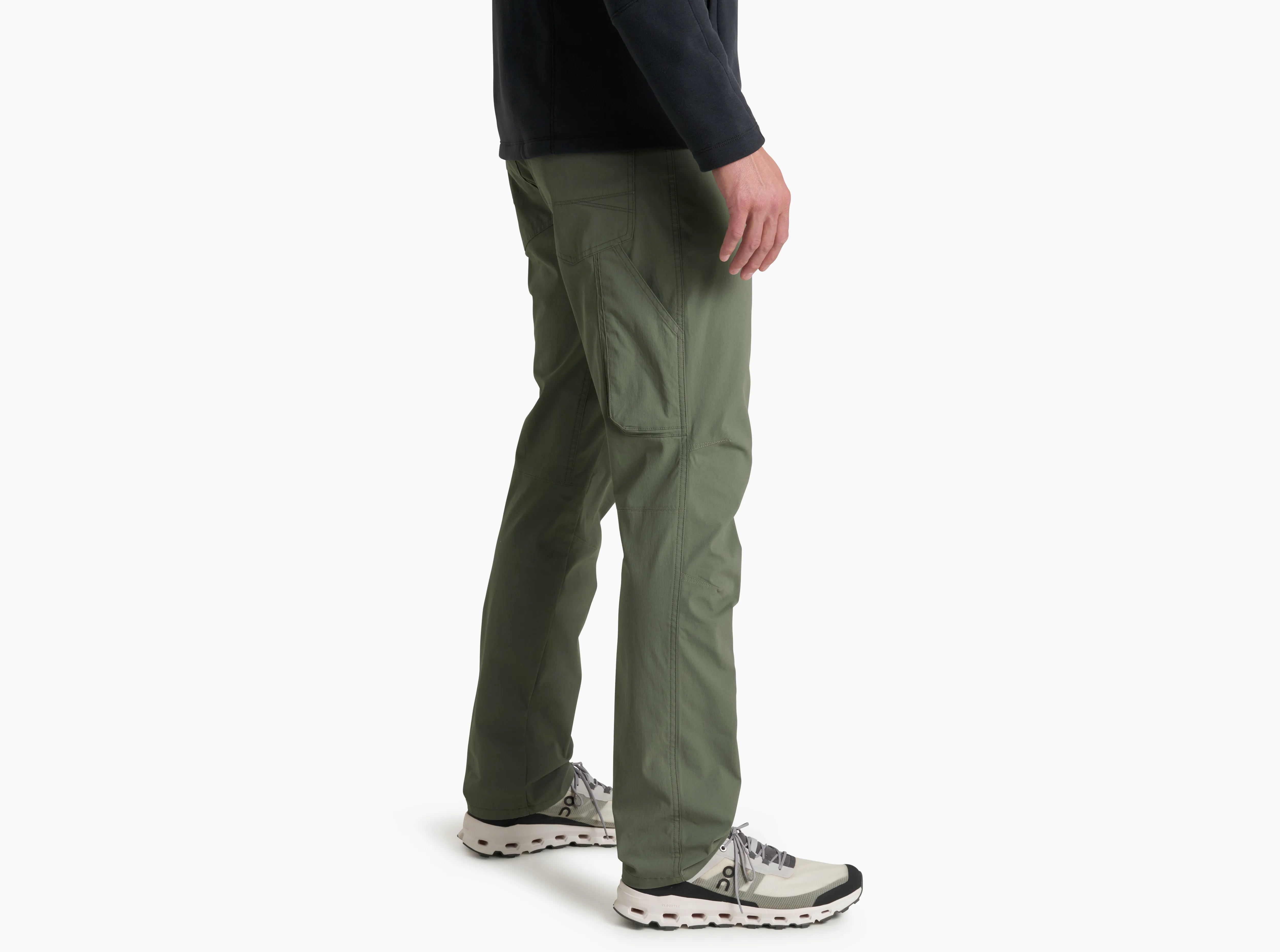 Revolvr™ Tapered Pant