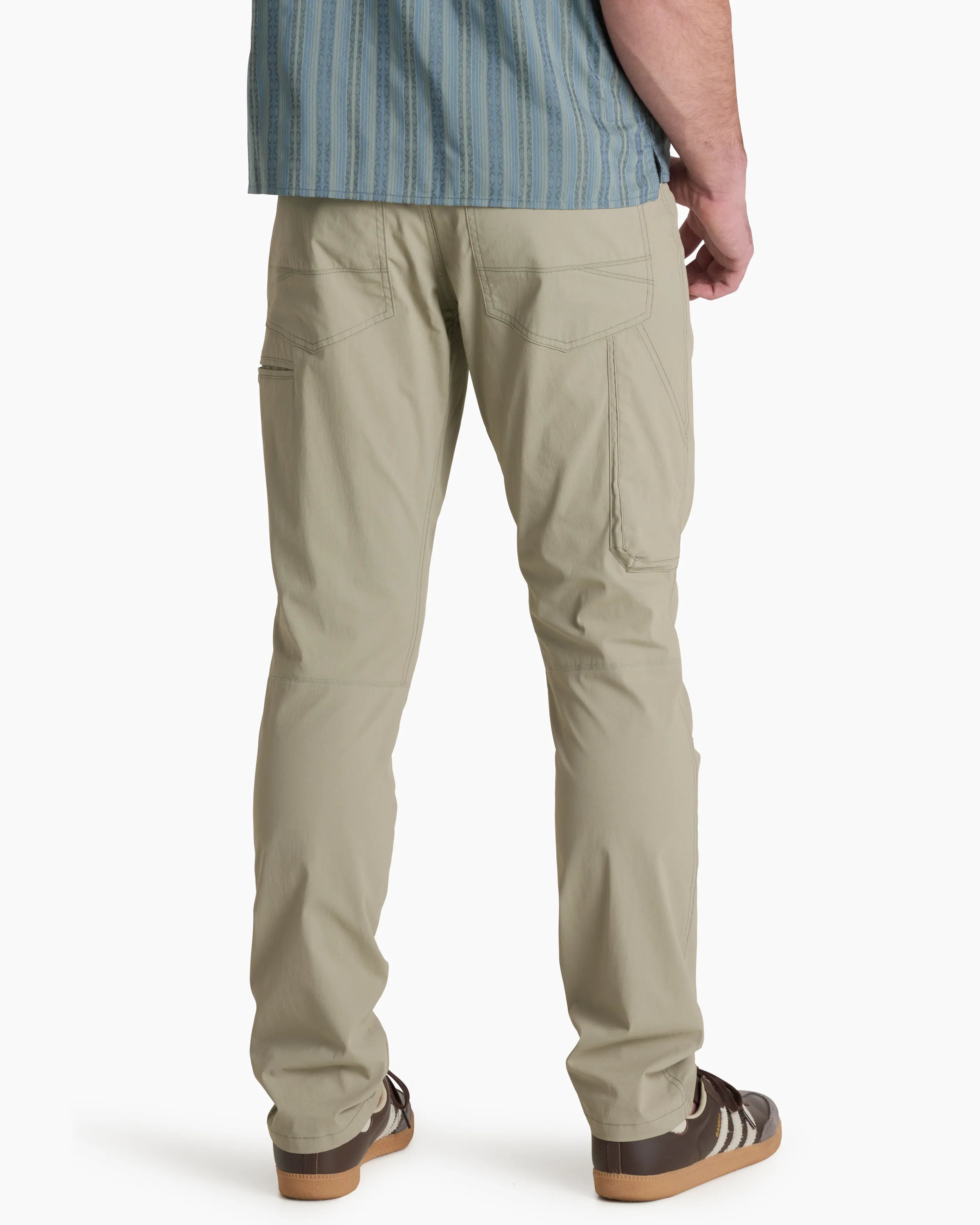 Revolvr™ Tapered Pant