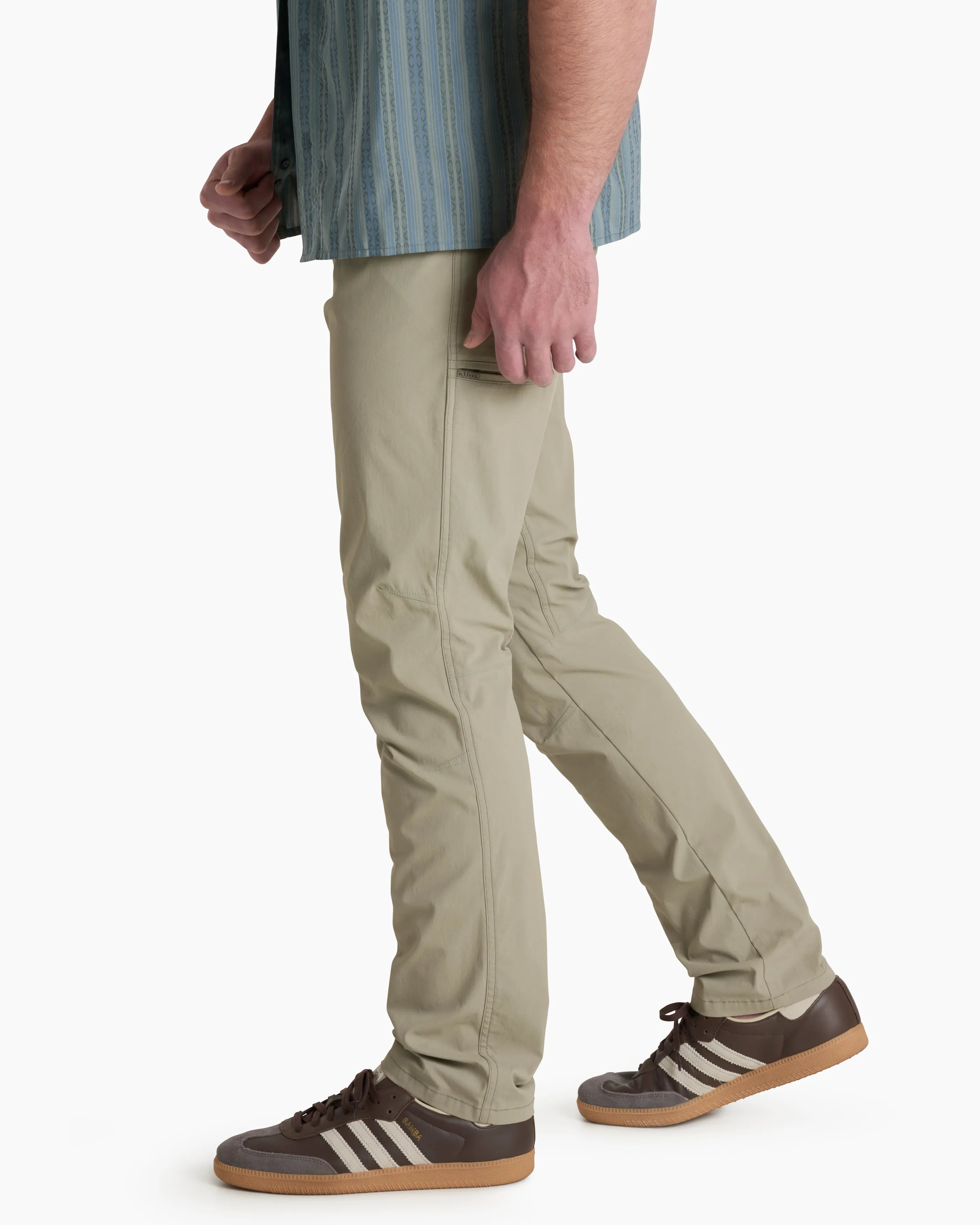 Revolvr™ Tapered Pant