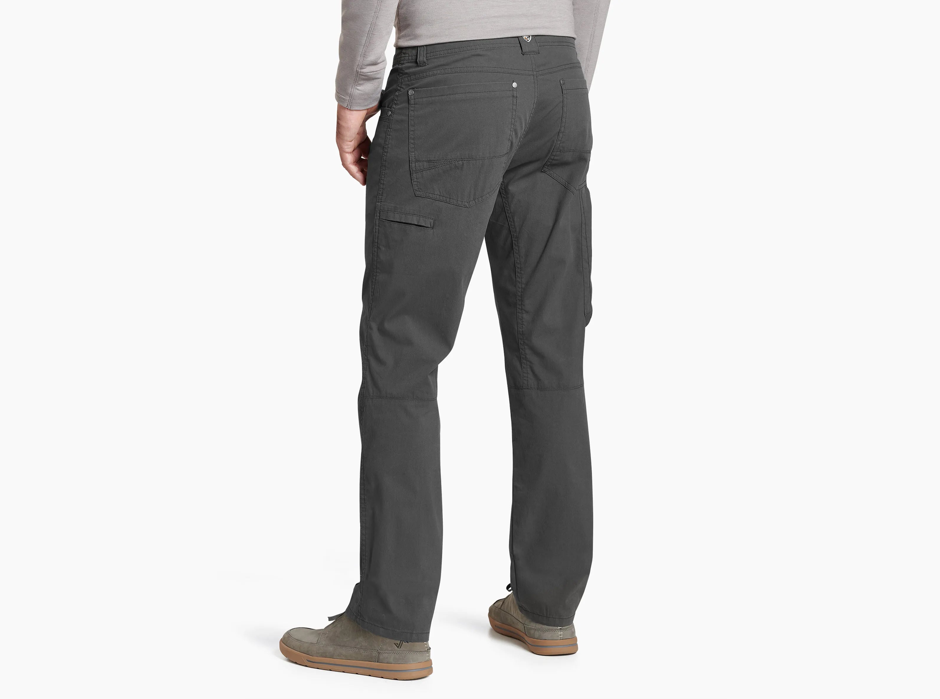 Revolvr™ Tapered Pant