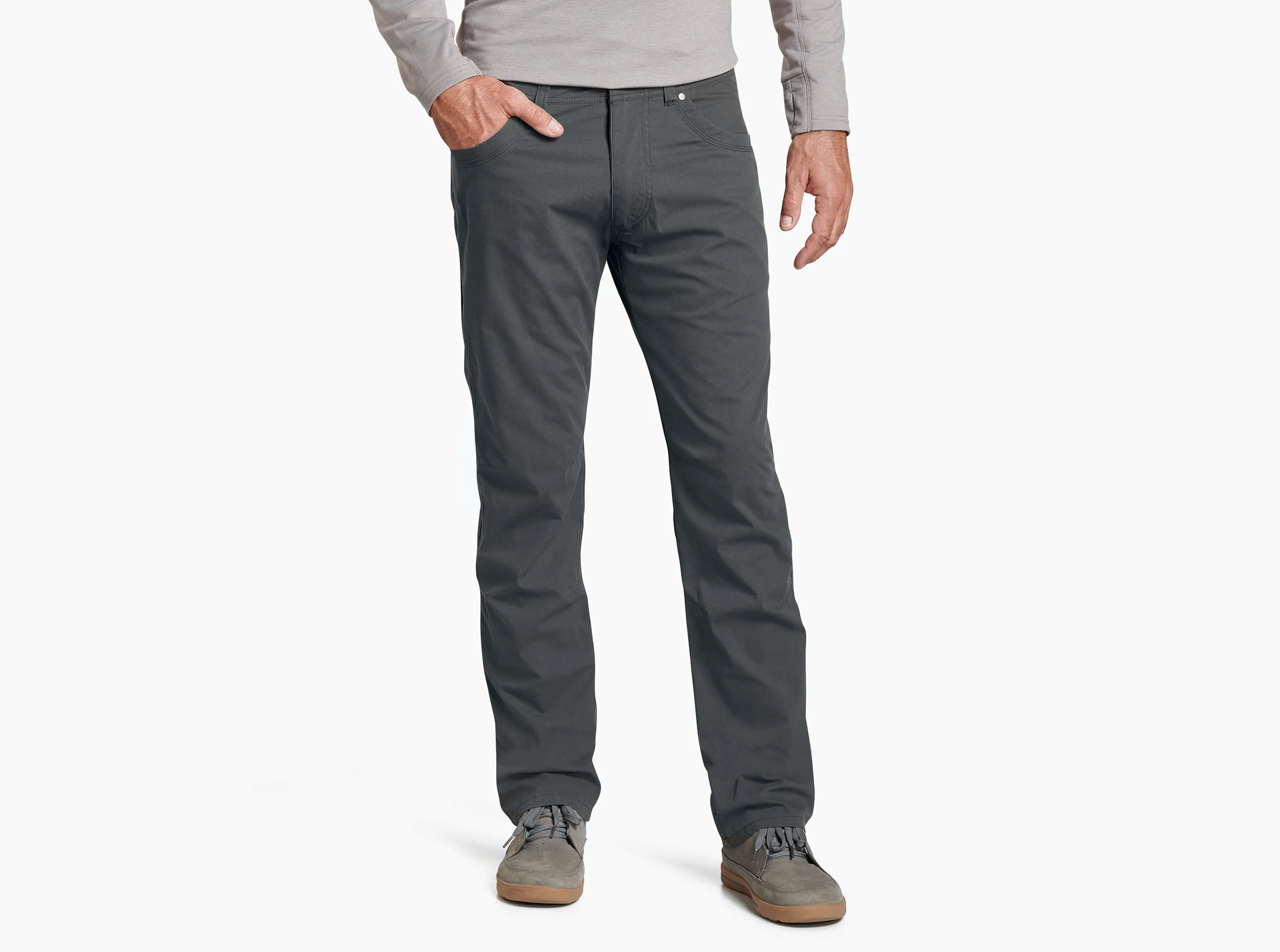 Revolvr™ Tapered Pant