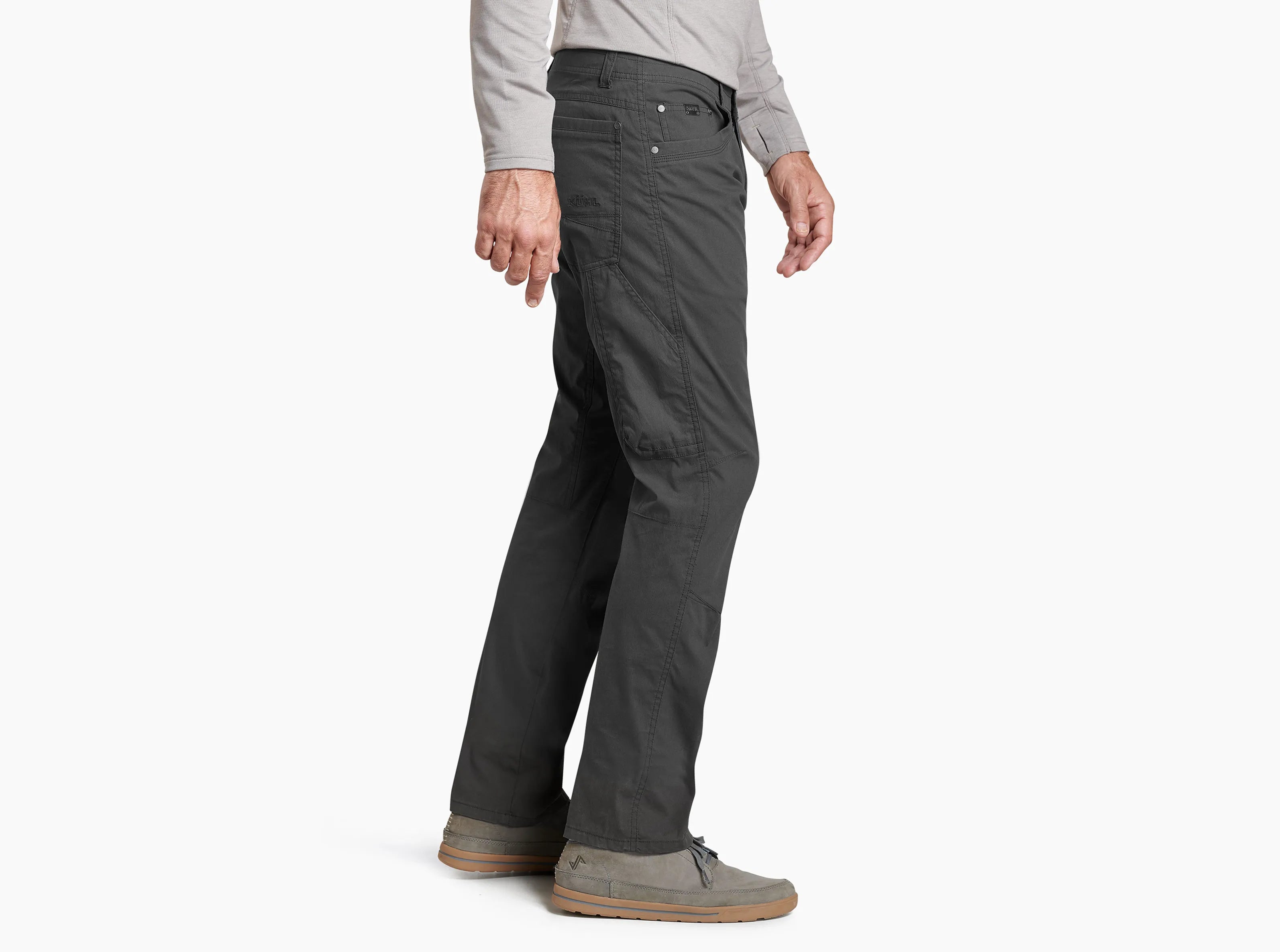 Revolvr™ Tapered Pant
