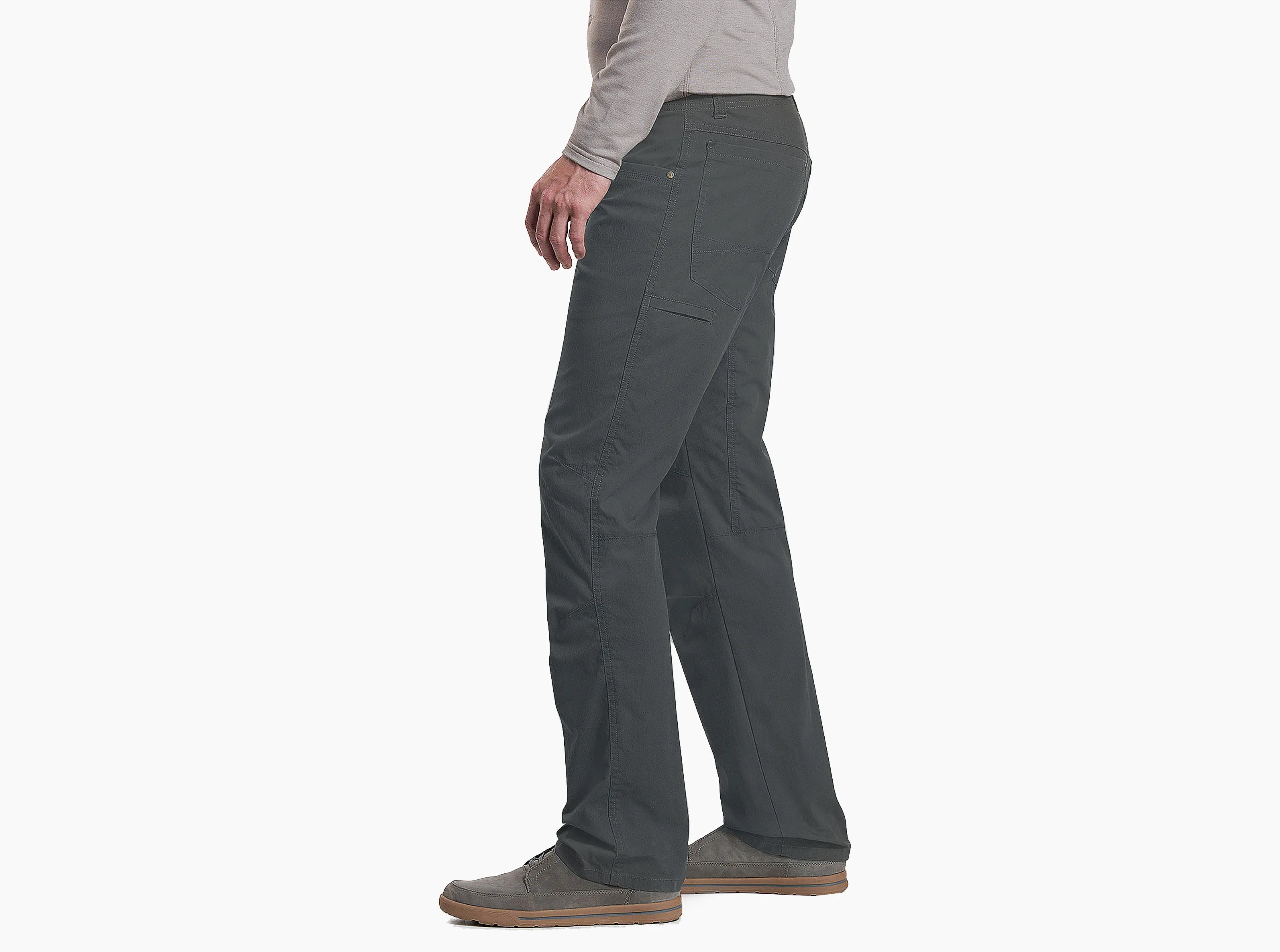Revolvr™ Full Pant