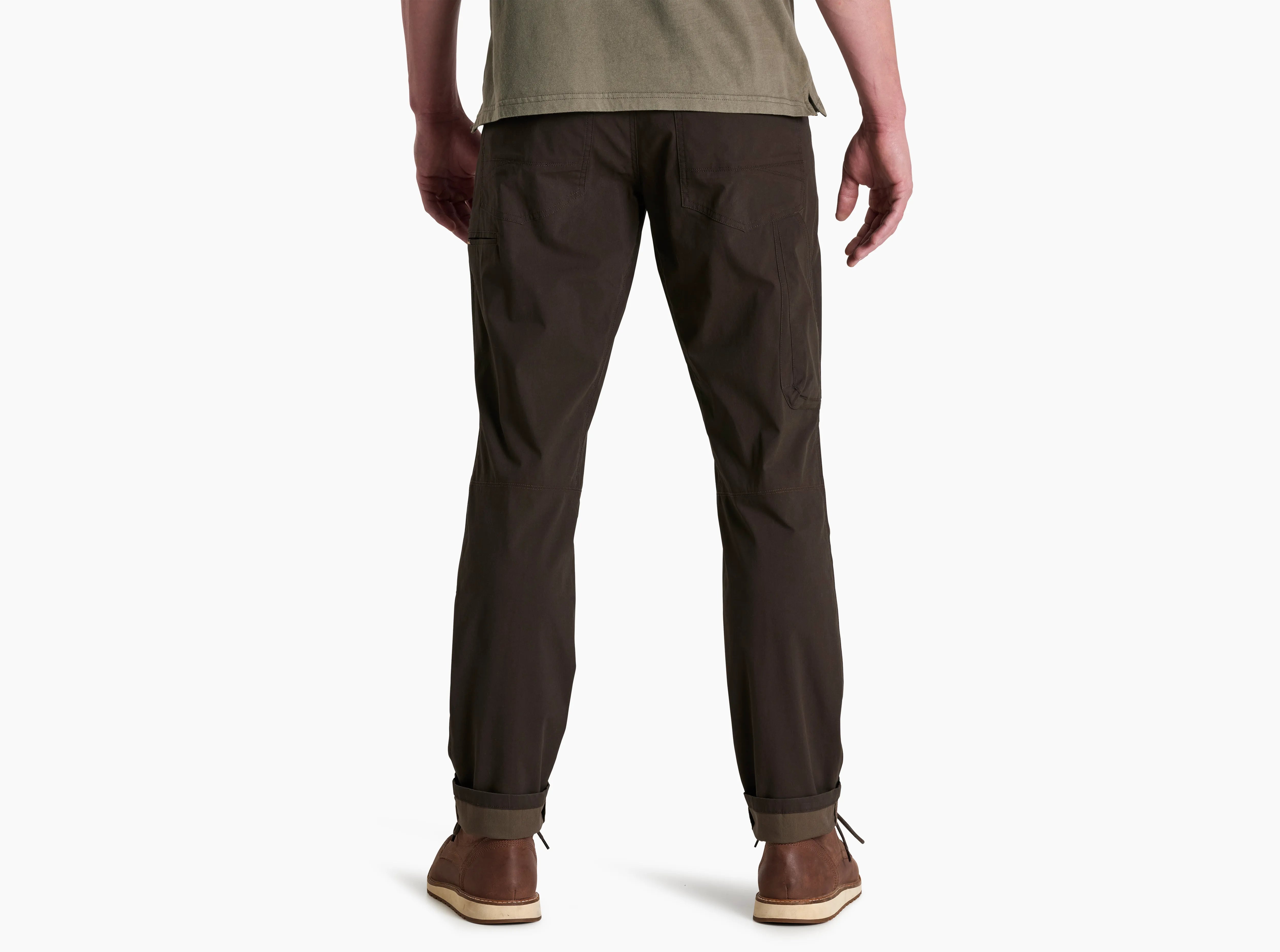 Revolvr™ Tapered Pant