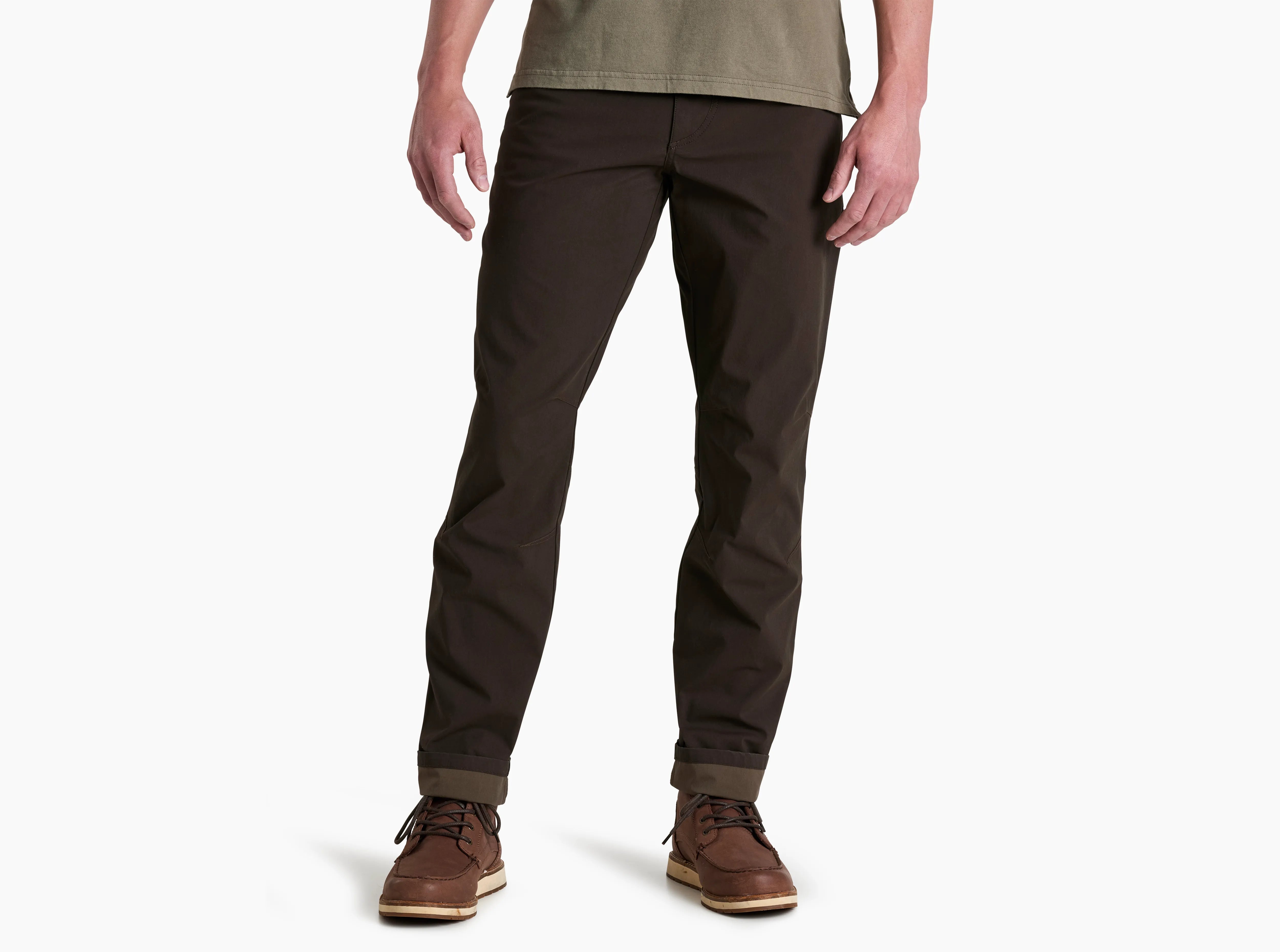 Revolvr™ Tapered Pant