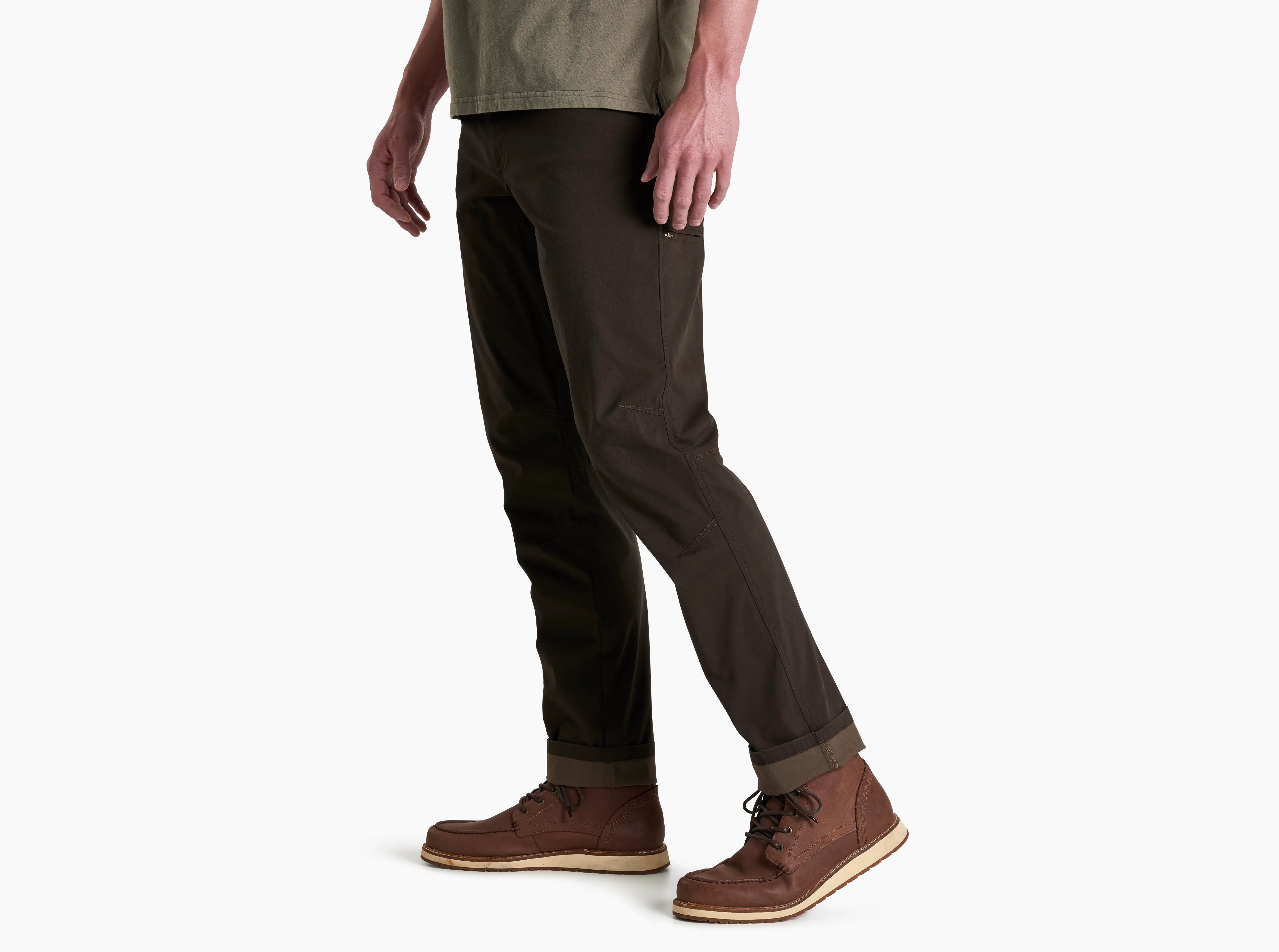 Revolvr™ Tapered Pant