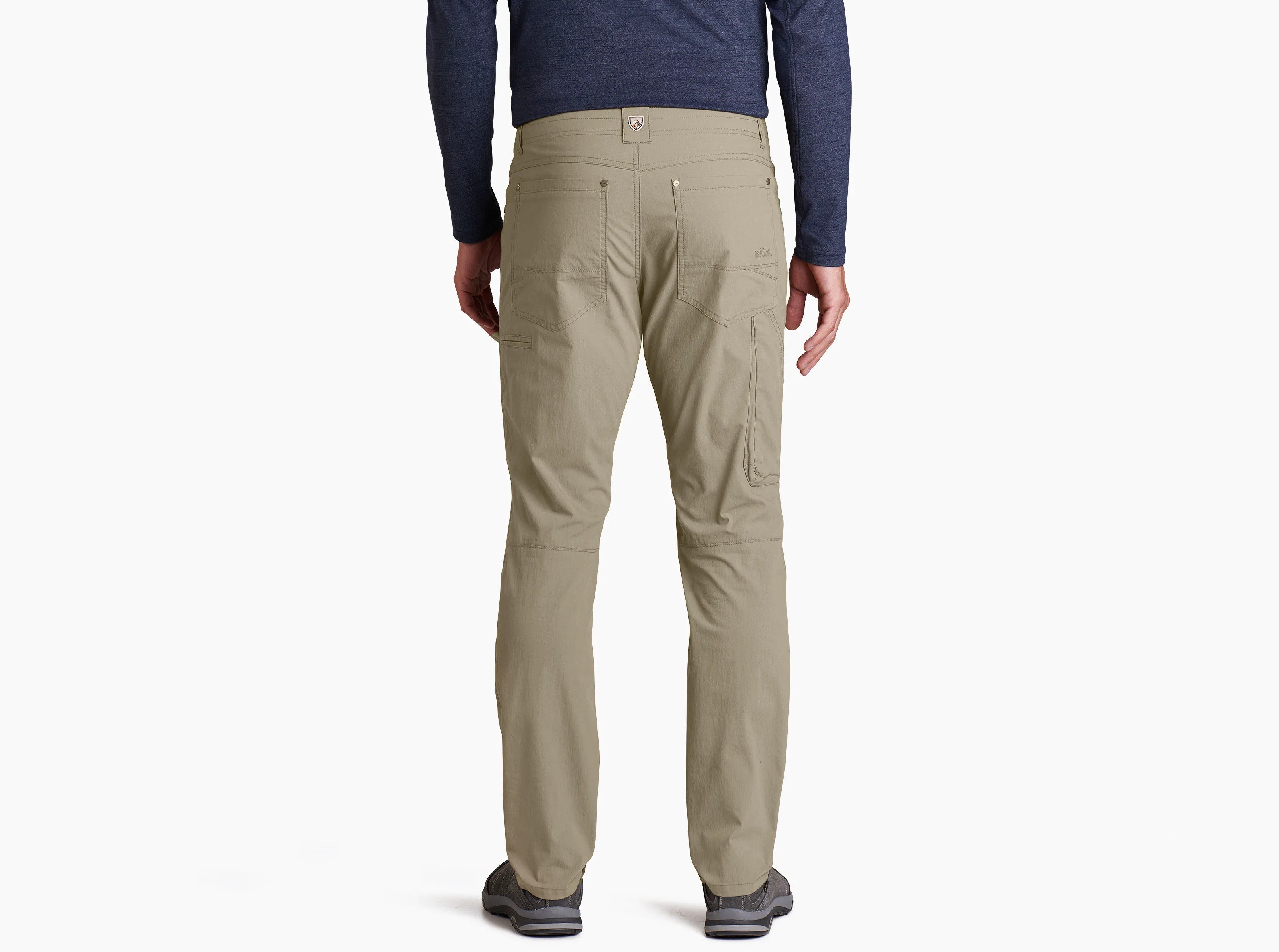 Revolvr™ Tapered Pant