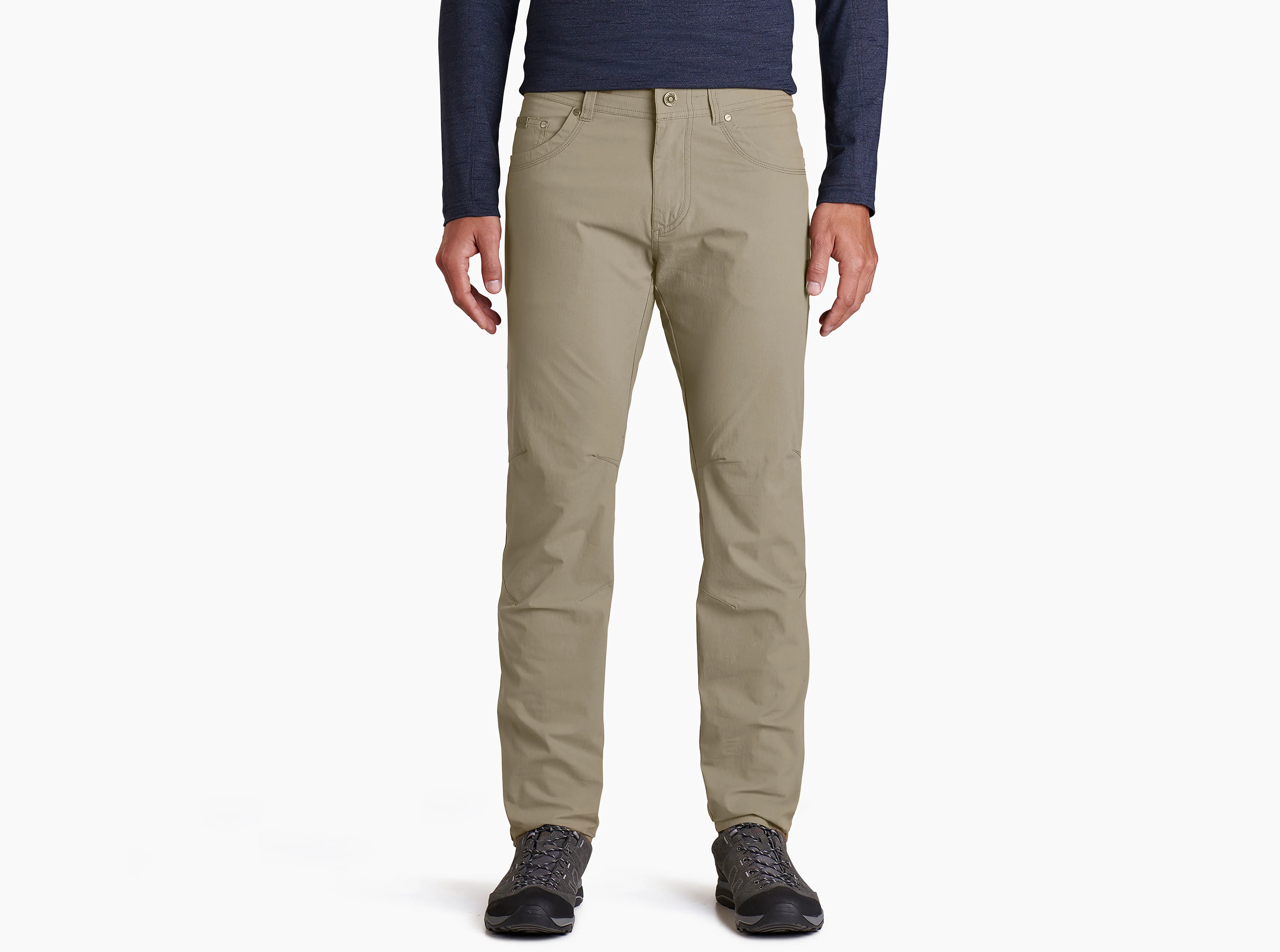 Revolvr™ Tapered Pant