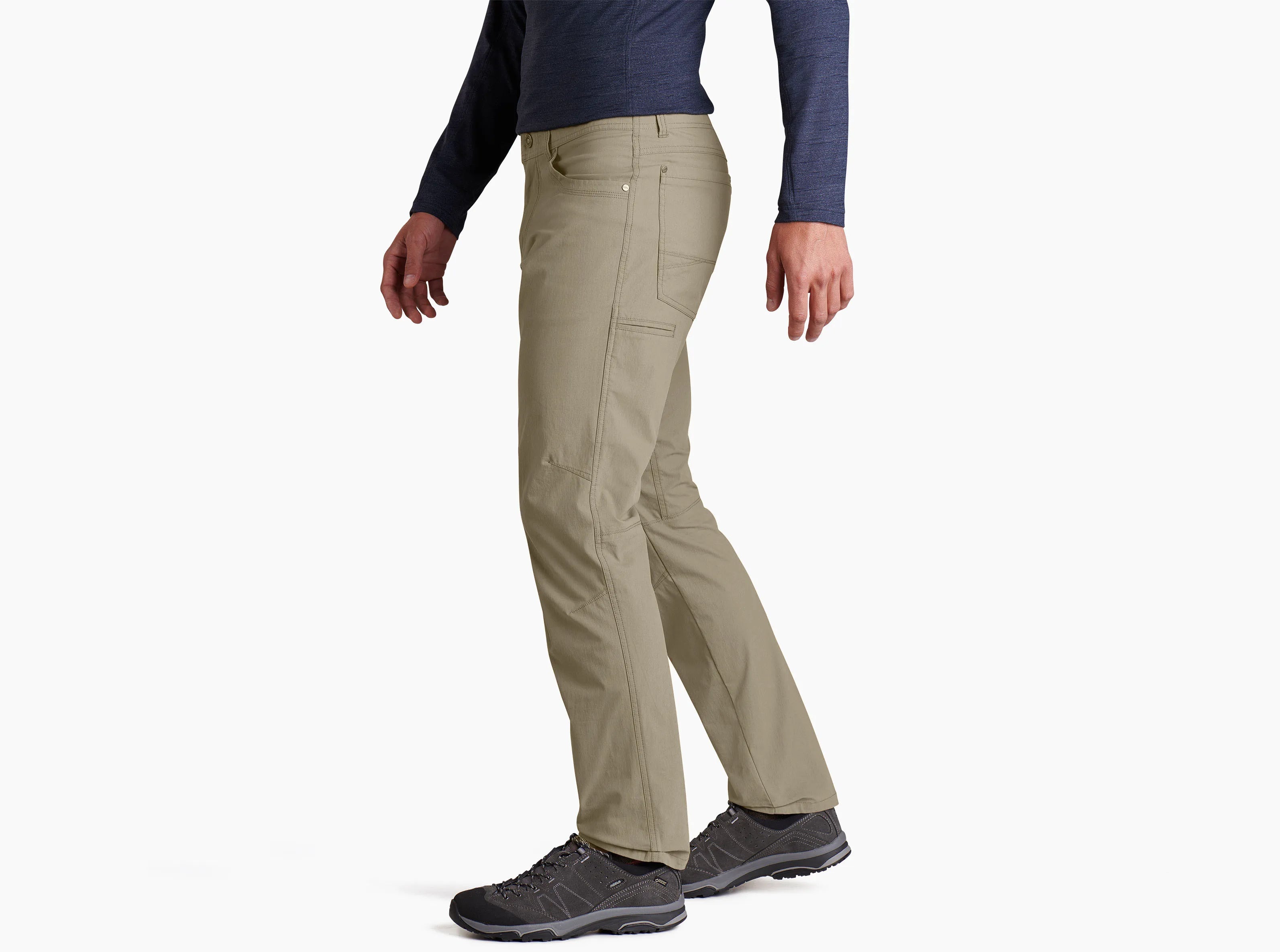 Revolvr™ Tapered Pant