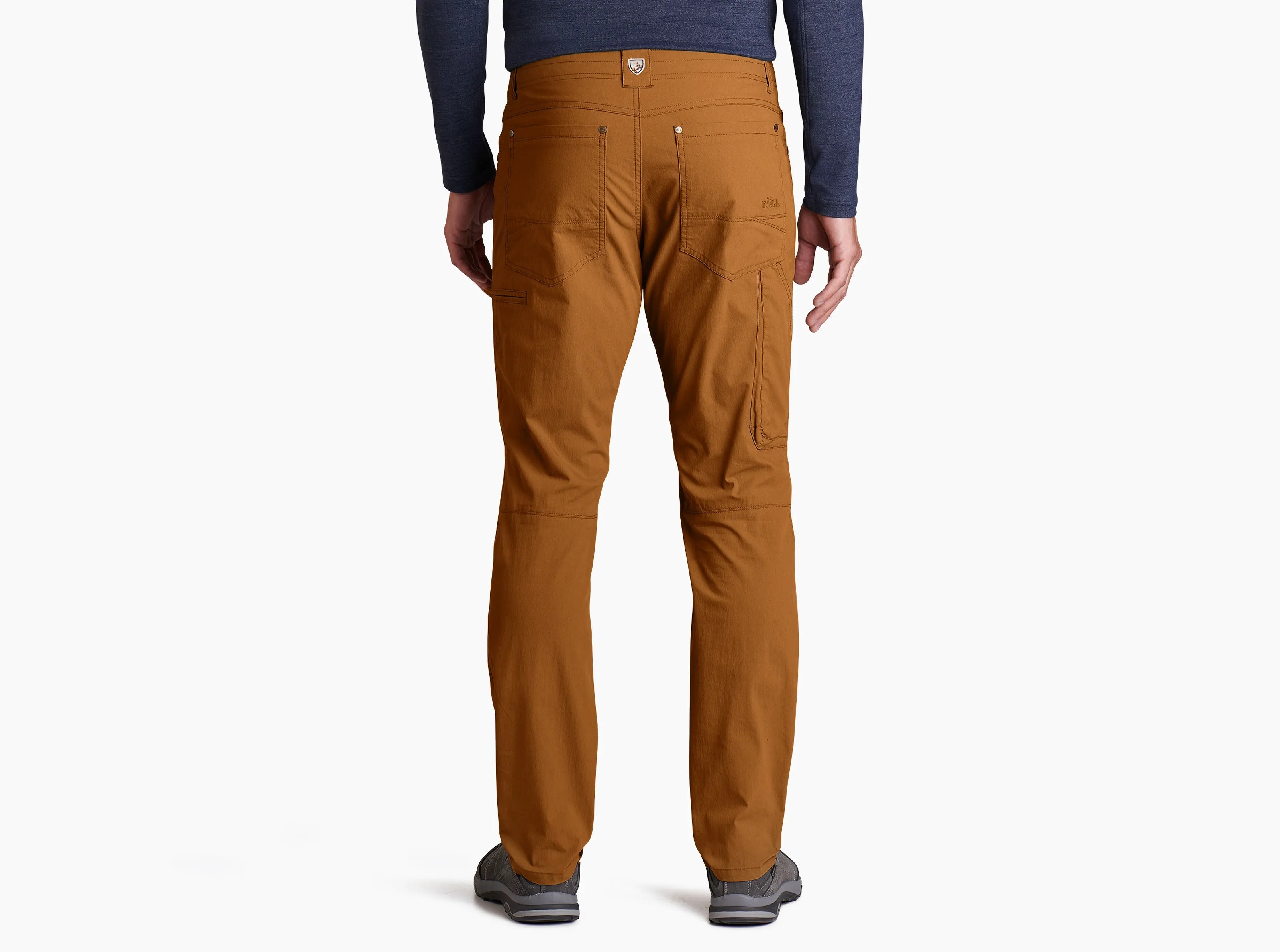 Revolvr™ Tapered Pant