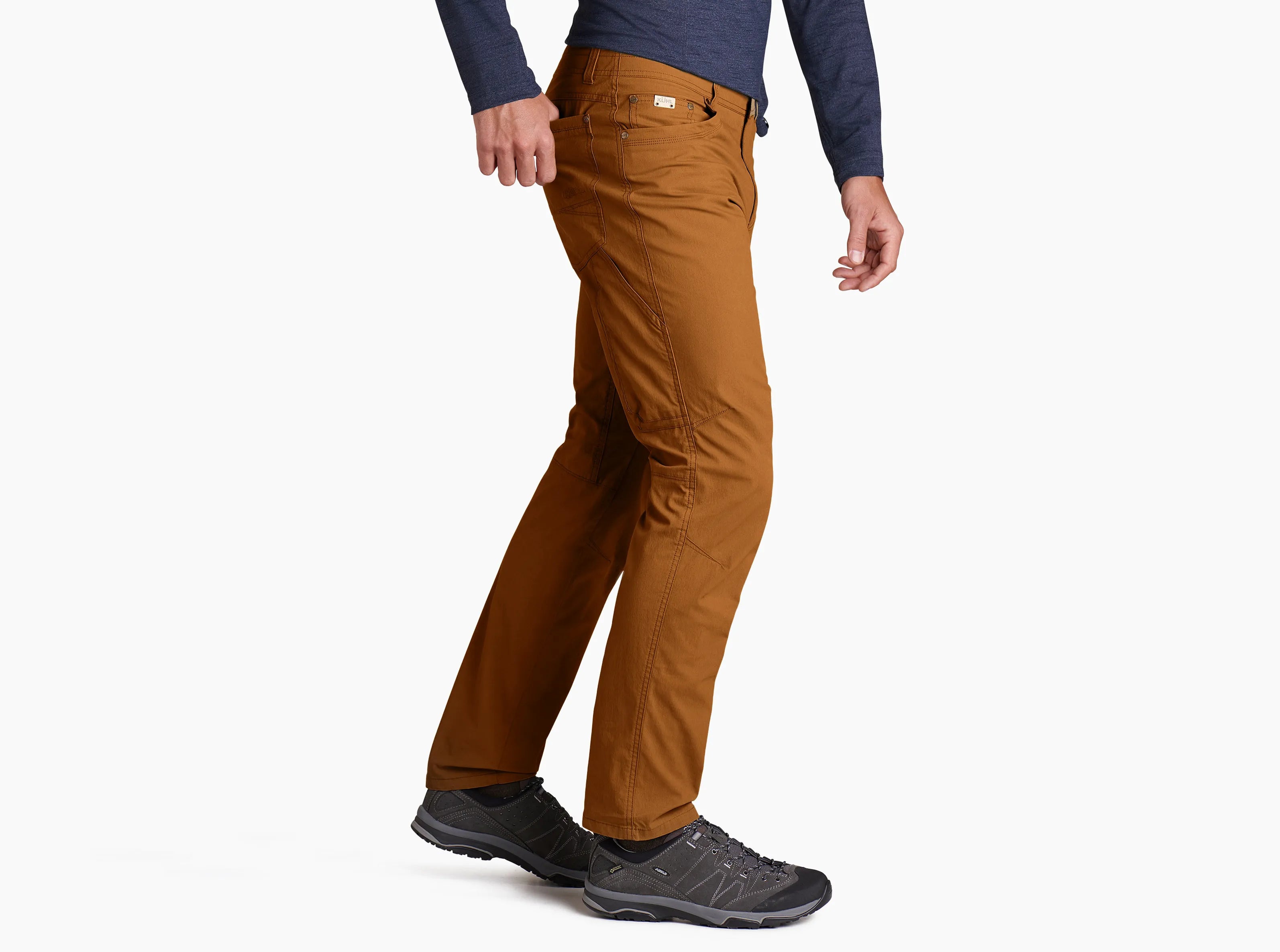 Revolvr™ Tapered Pant