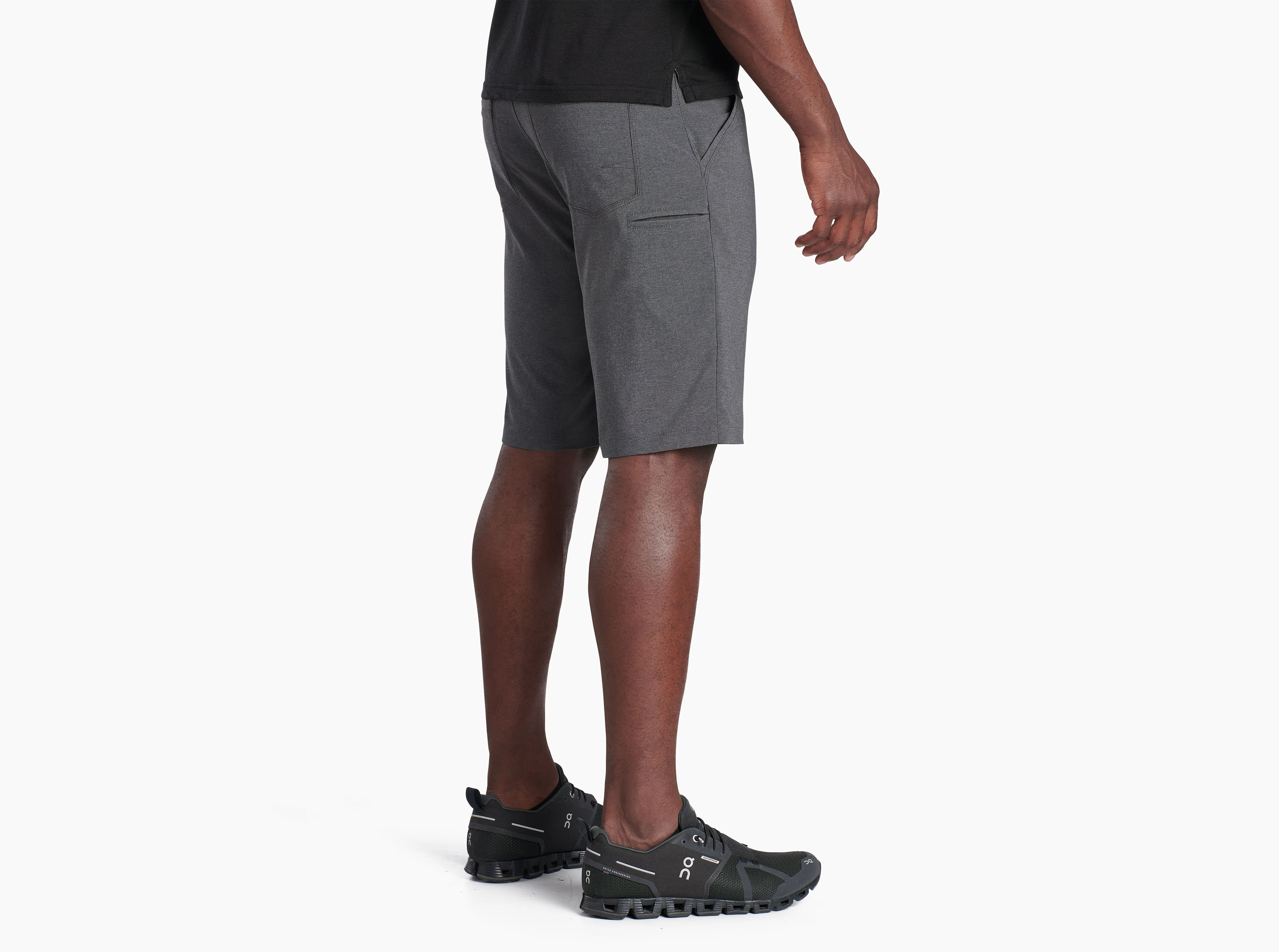 Shift Amphibia™ Short