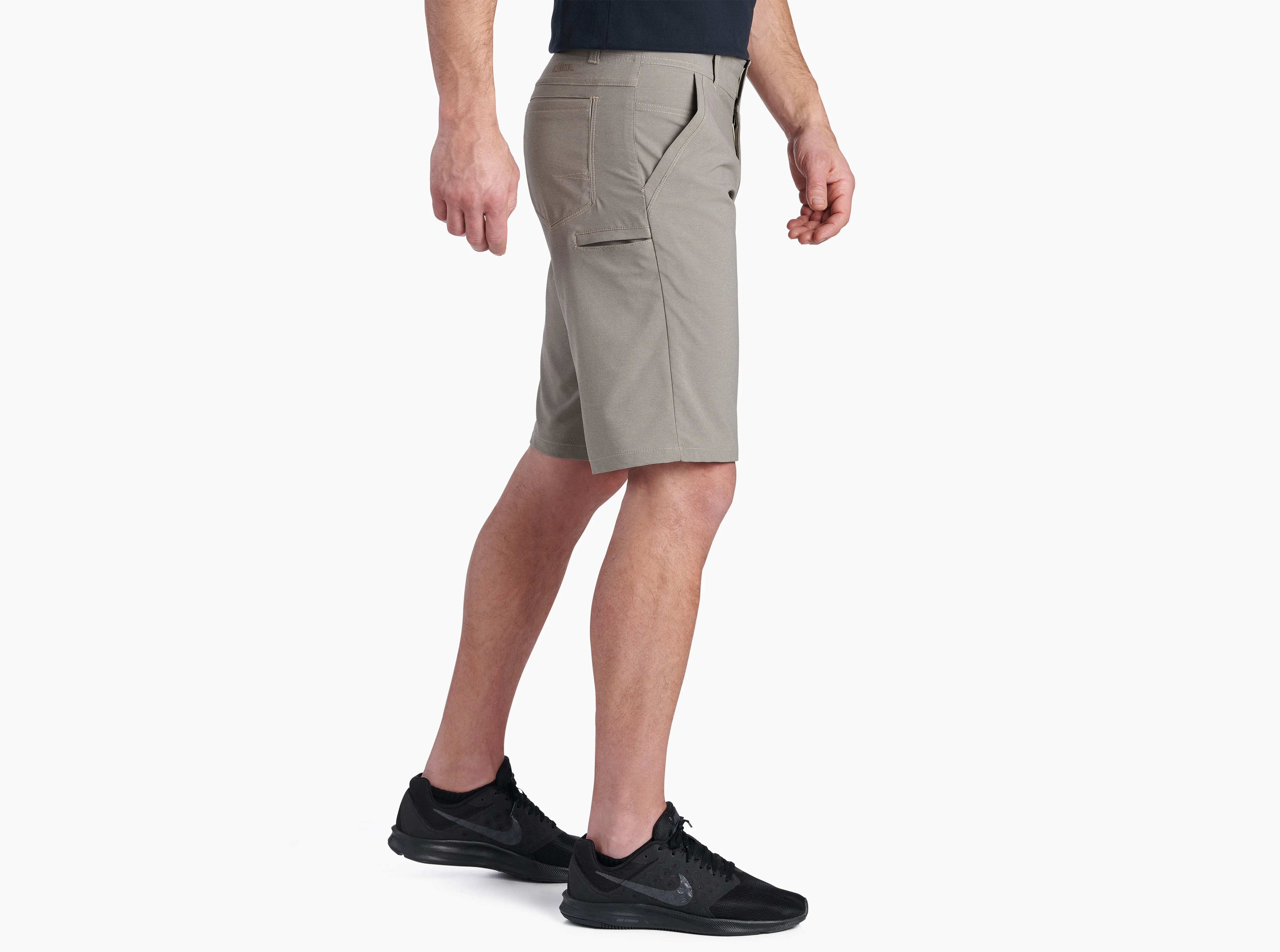 Shift Amphibia™ Short