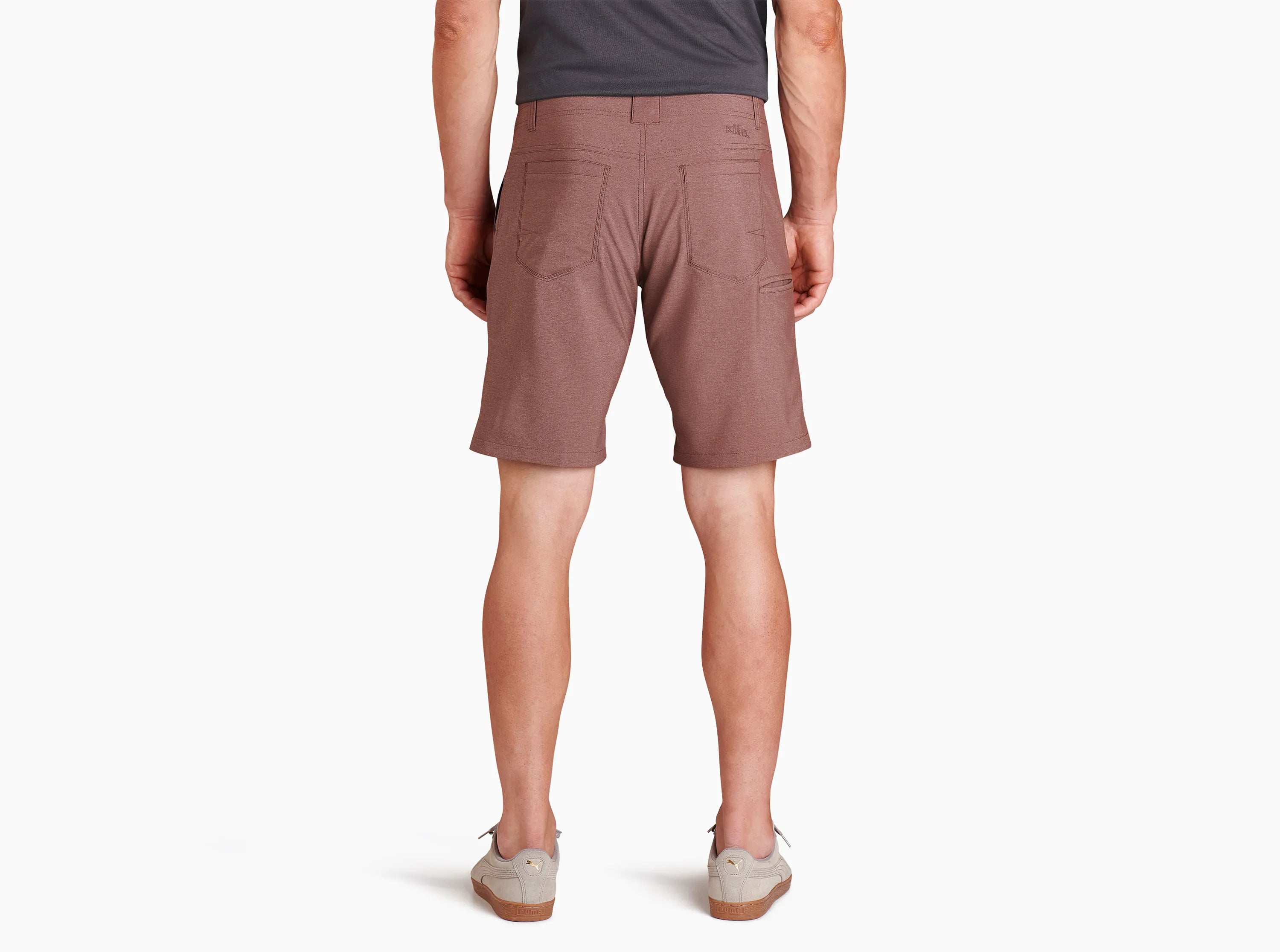 Shift Amphibia™ Short