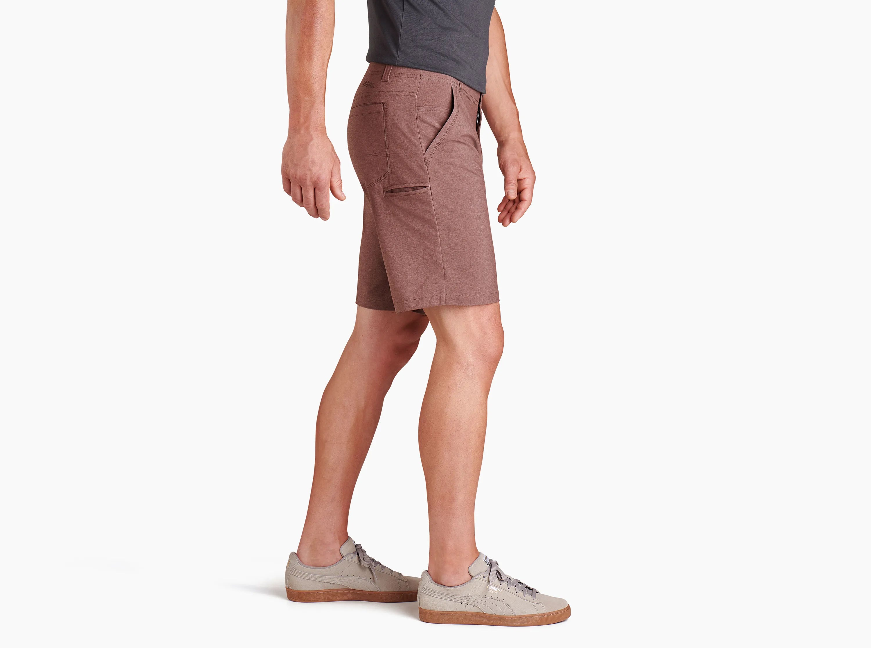 Shift Amphibia™ Short