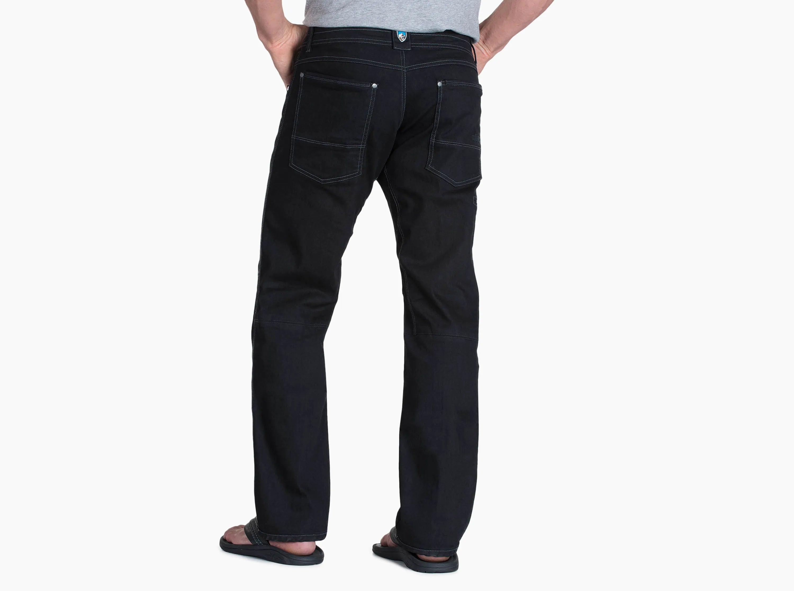 Rydr™ Jean