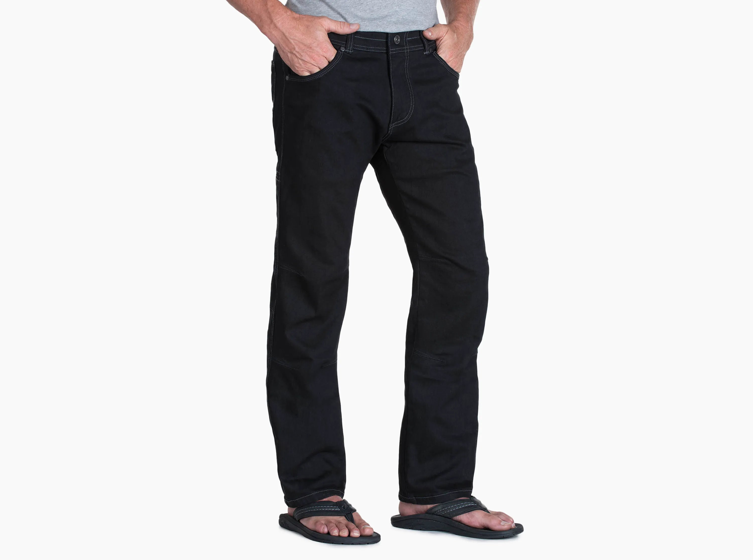 Rydr™ Jean