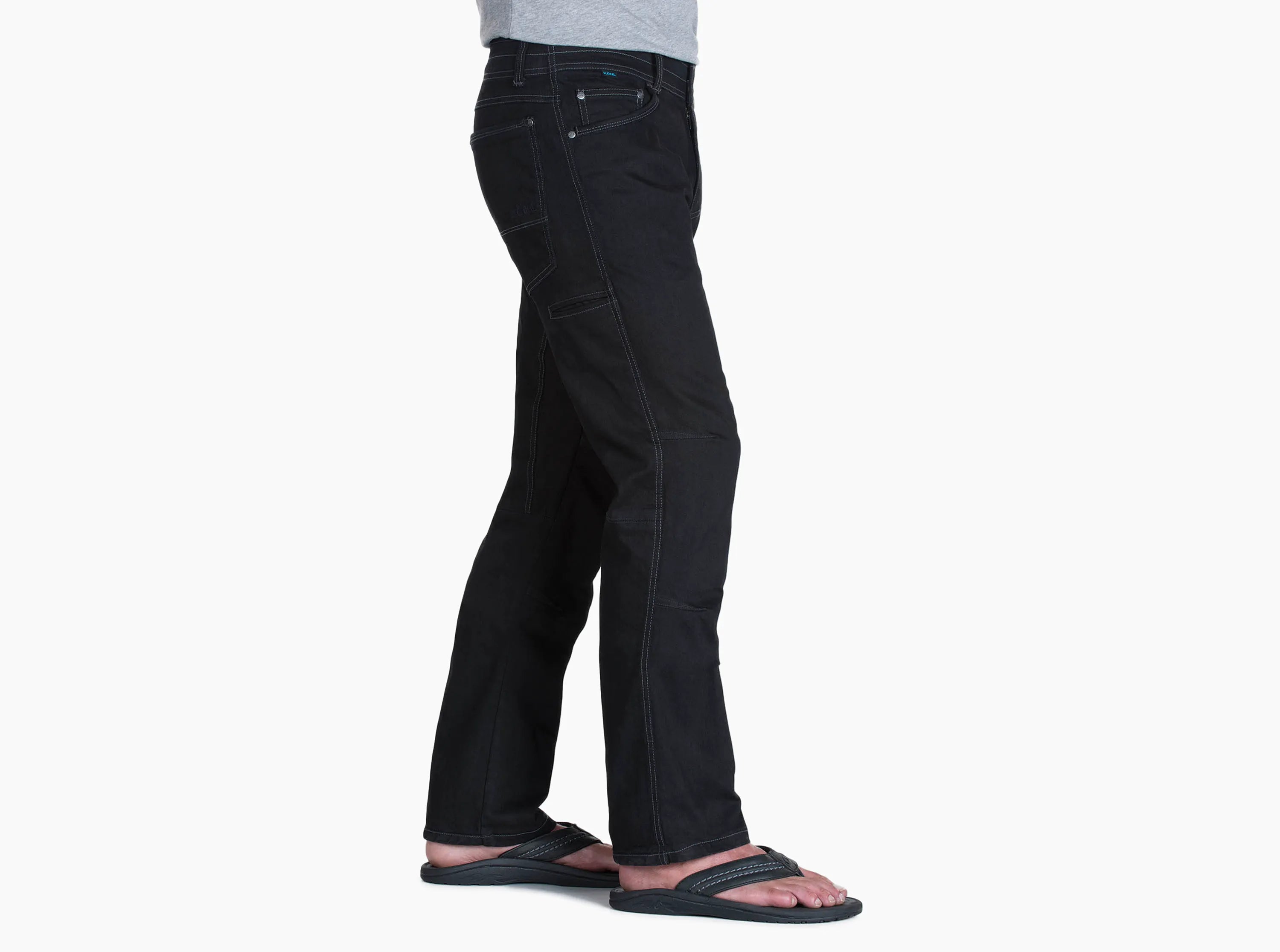 Rydr™ Jean