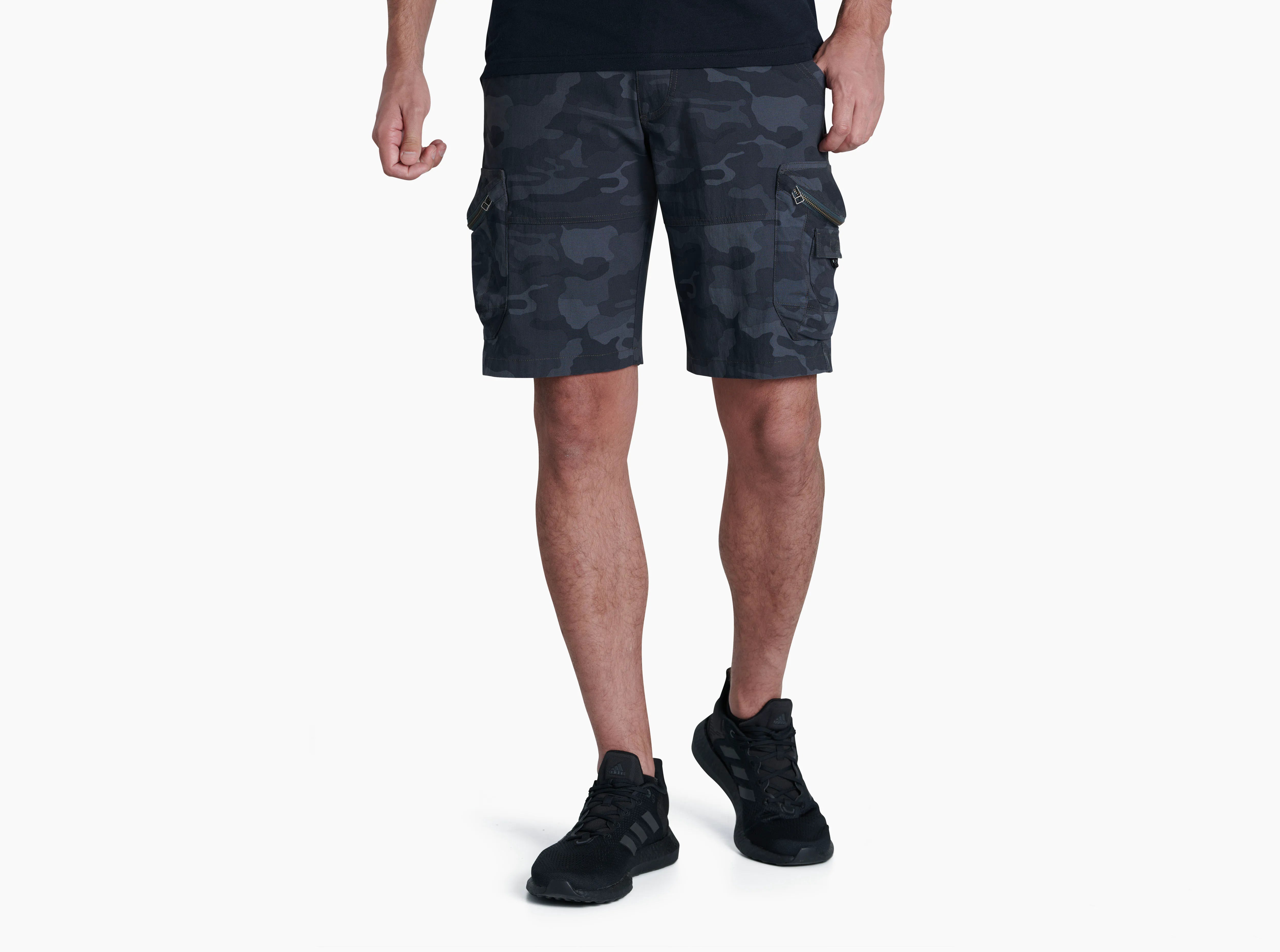 Ambush™ Cargo