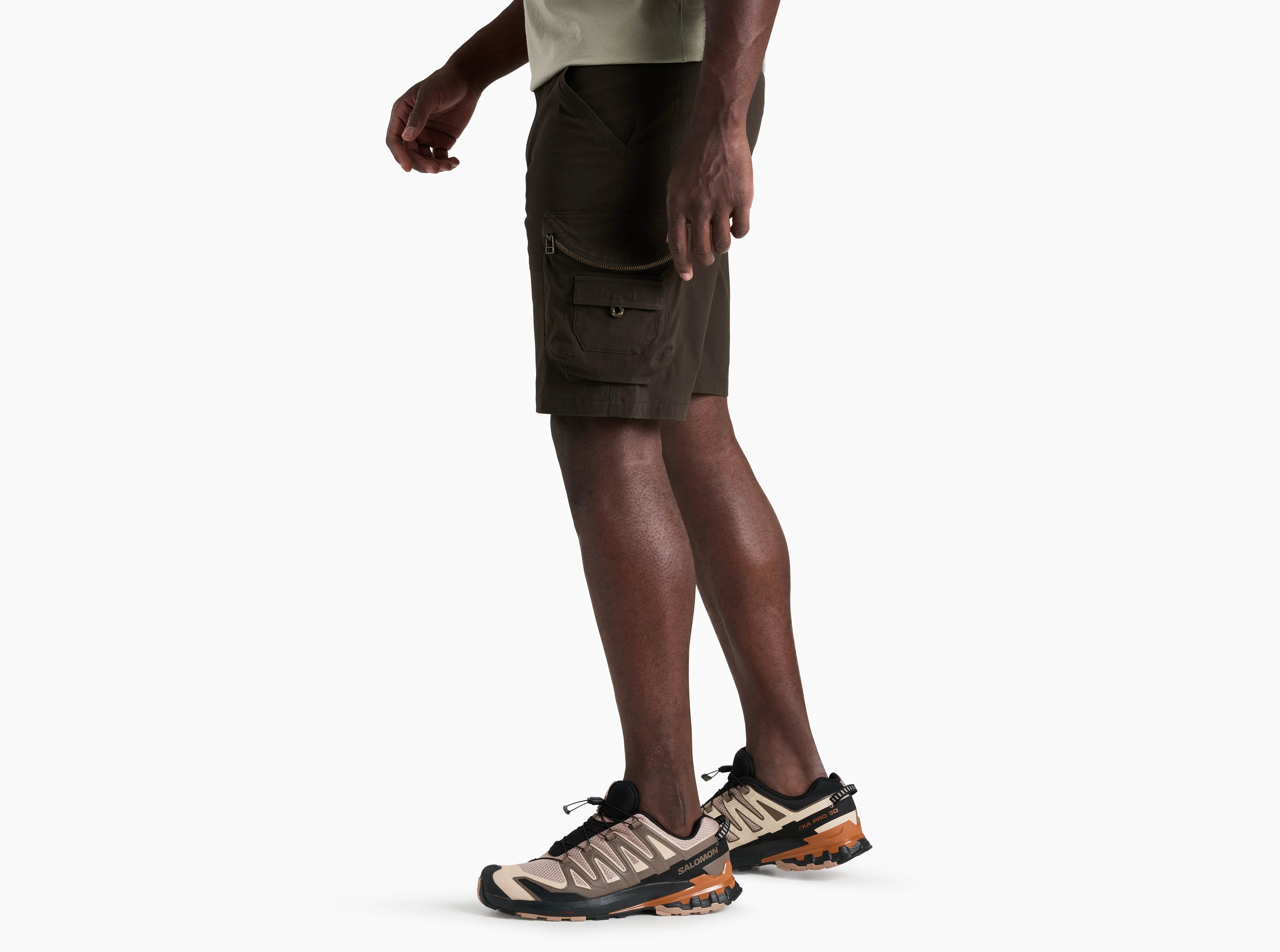 Ambush™ Cargo