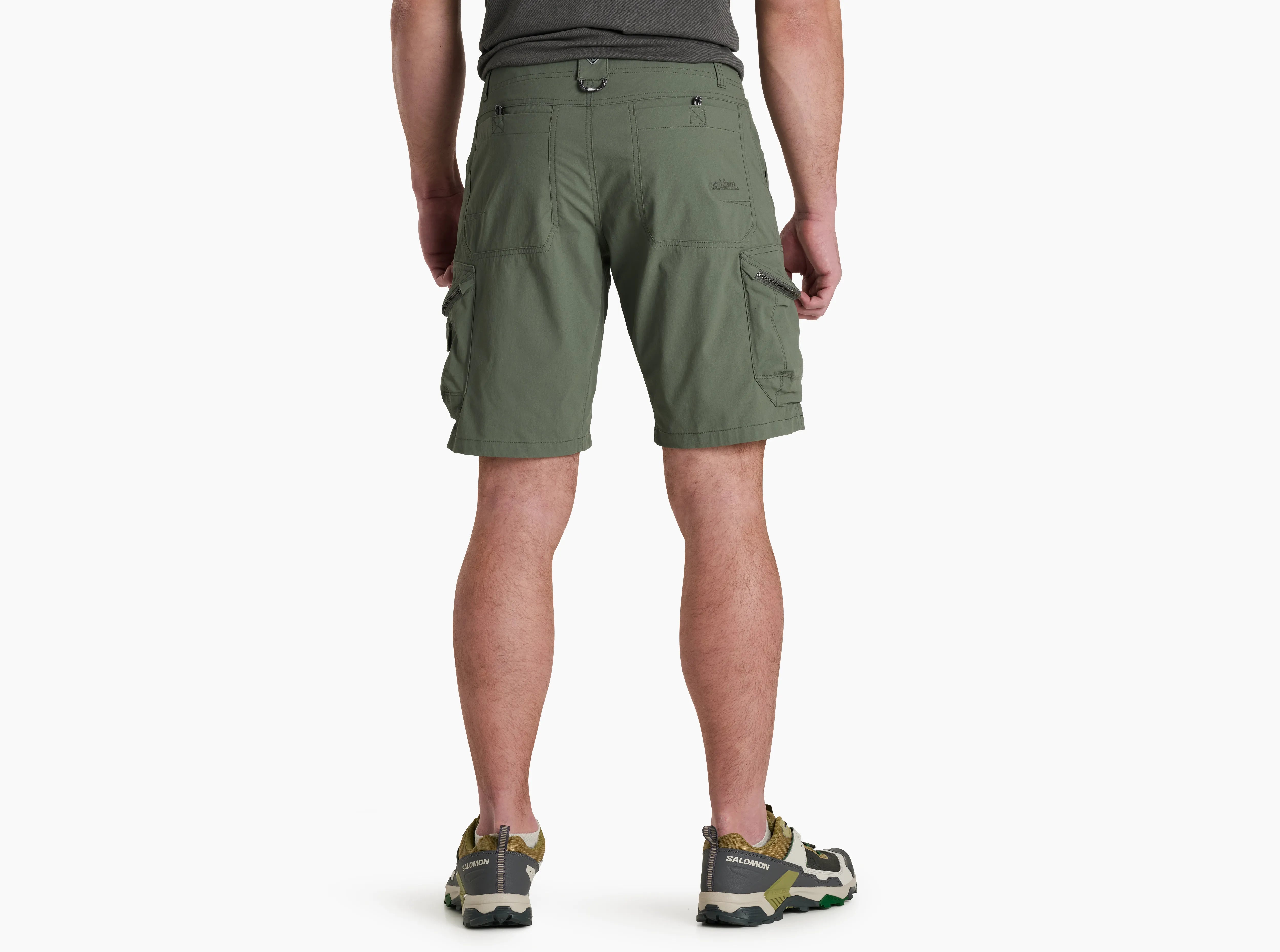 Ambush™ Cargo