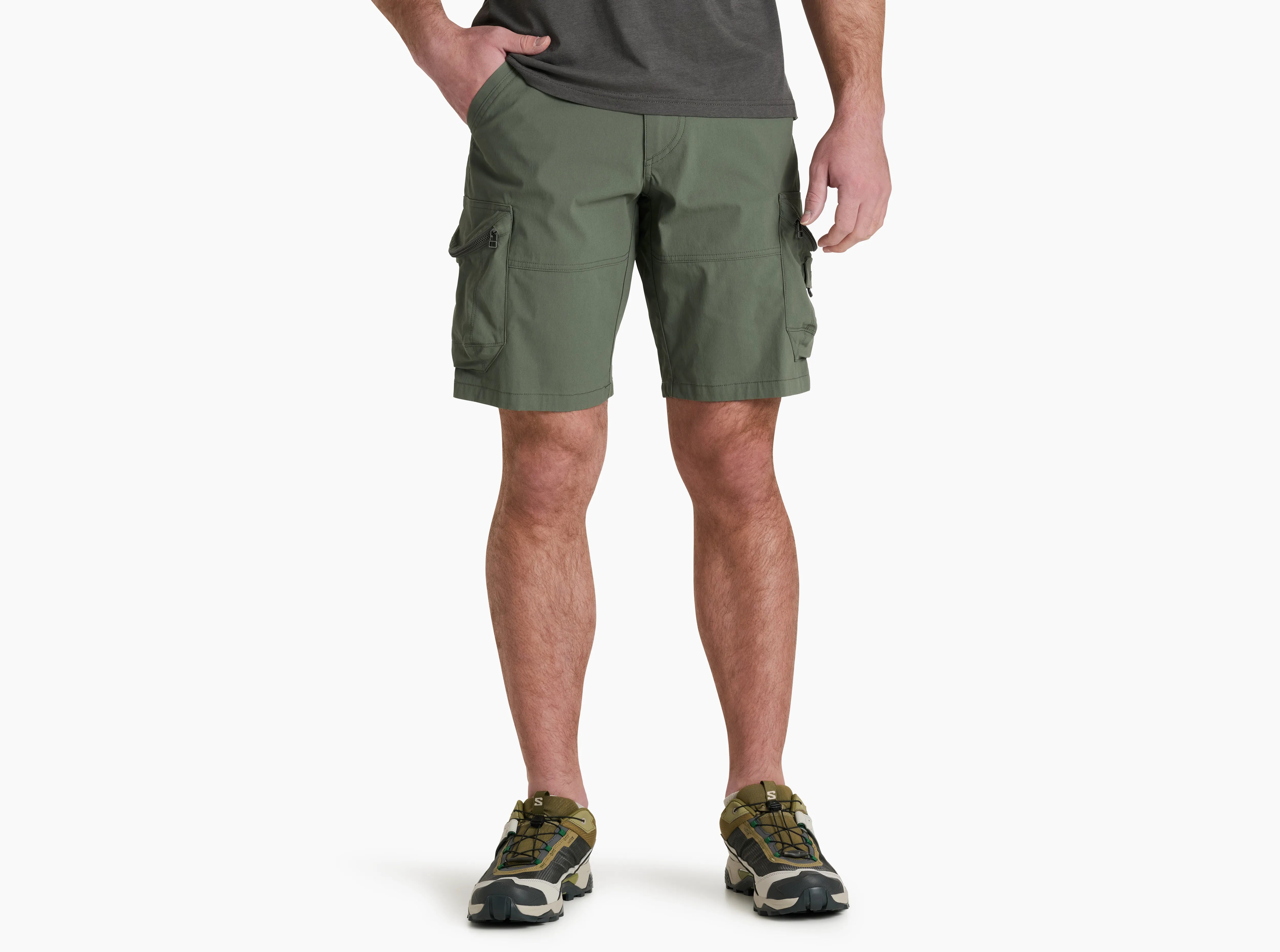 Ambush™ Cargo