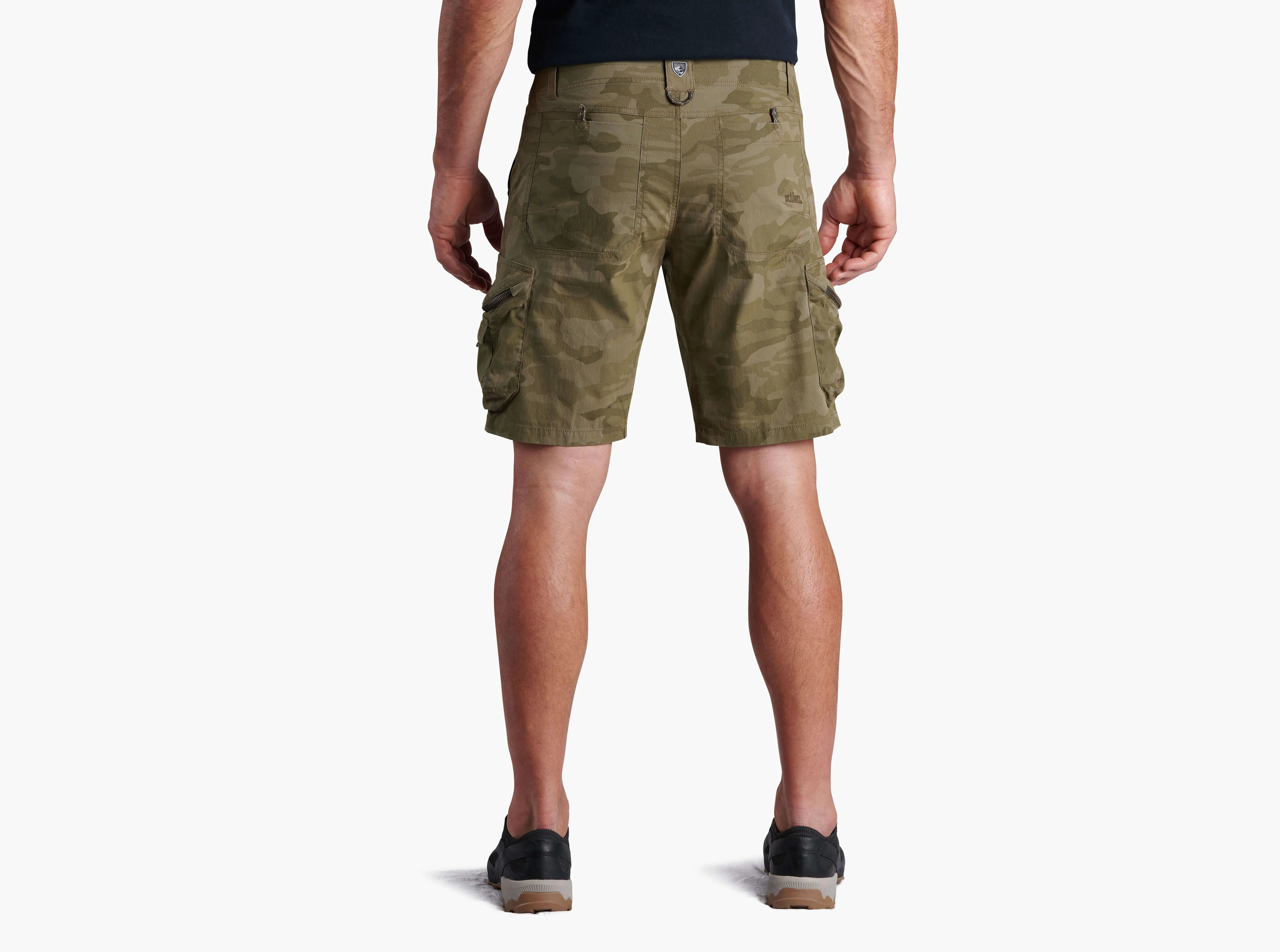 Ambush™ Cargo