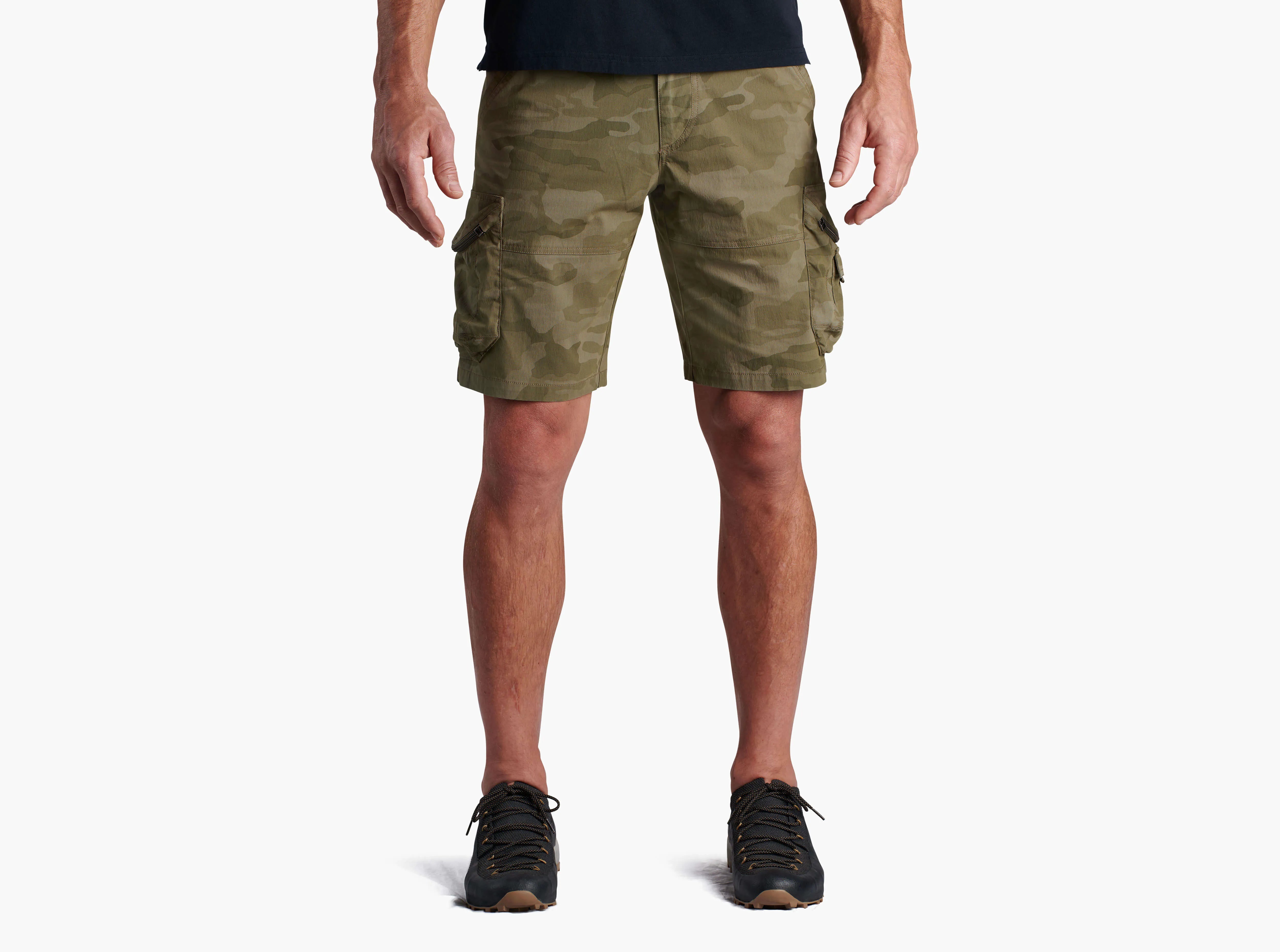 Ambush™ Cargo
