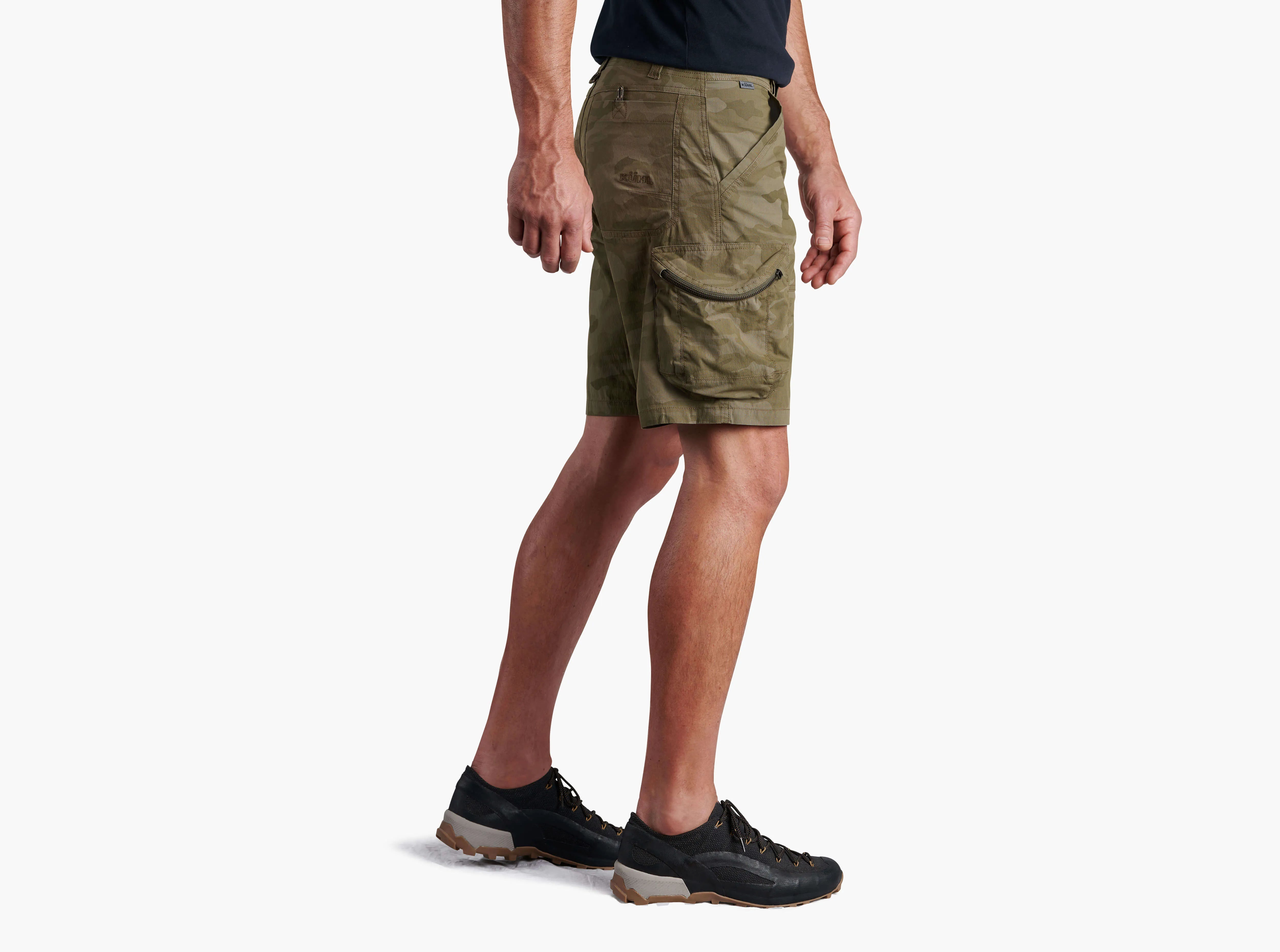 Ambush™ Cargo