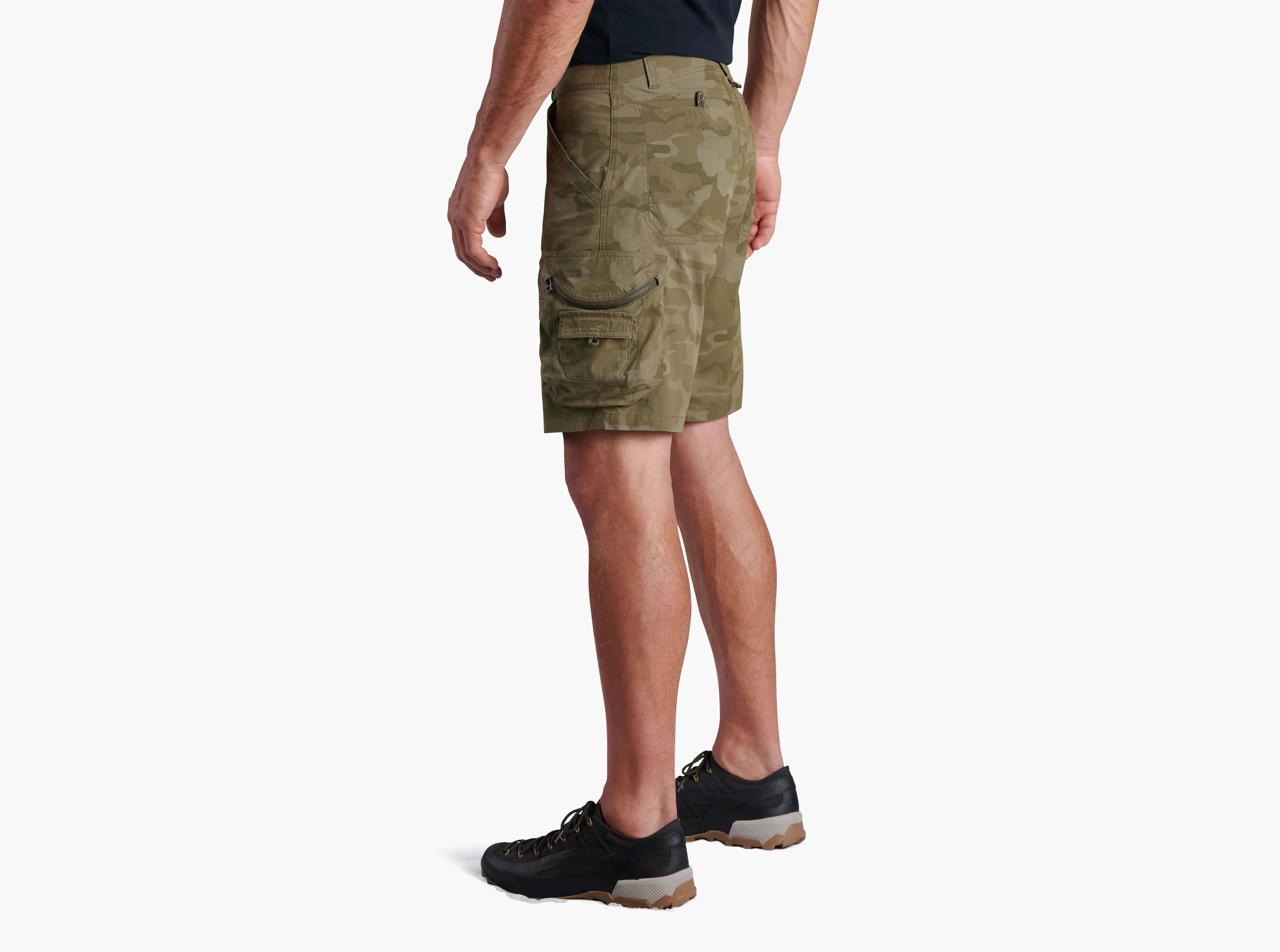 Ambush™ Cargo