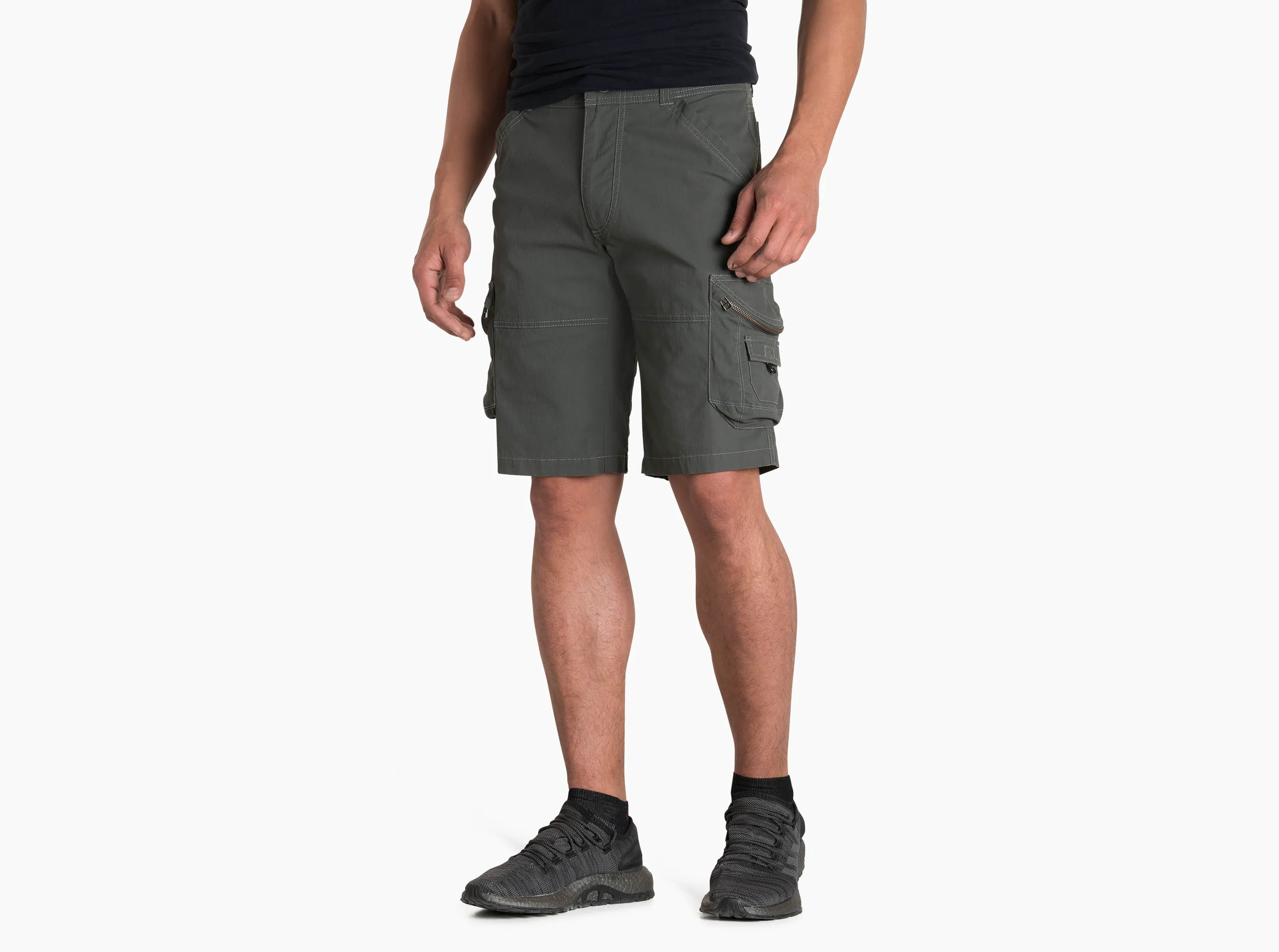 Ambush™ Cargo
