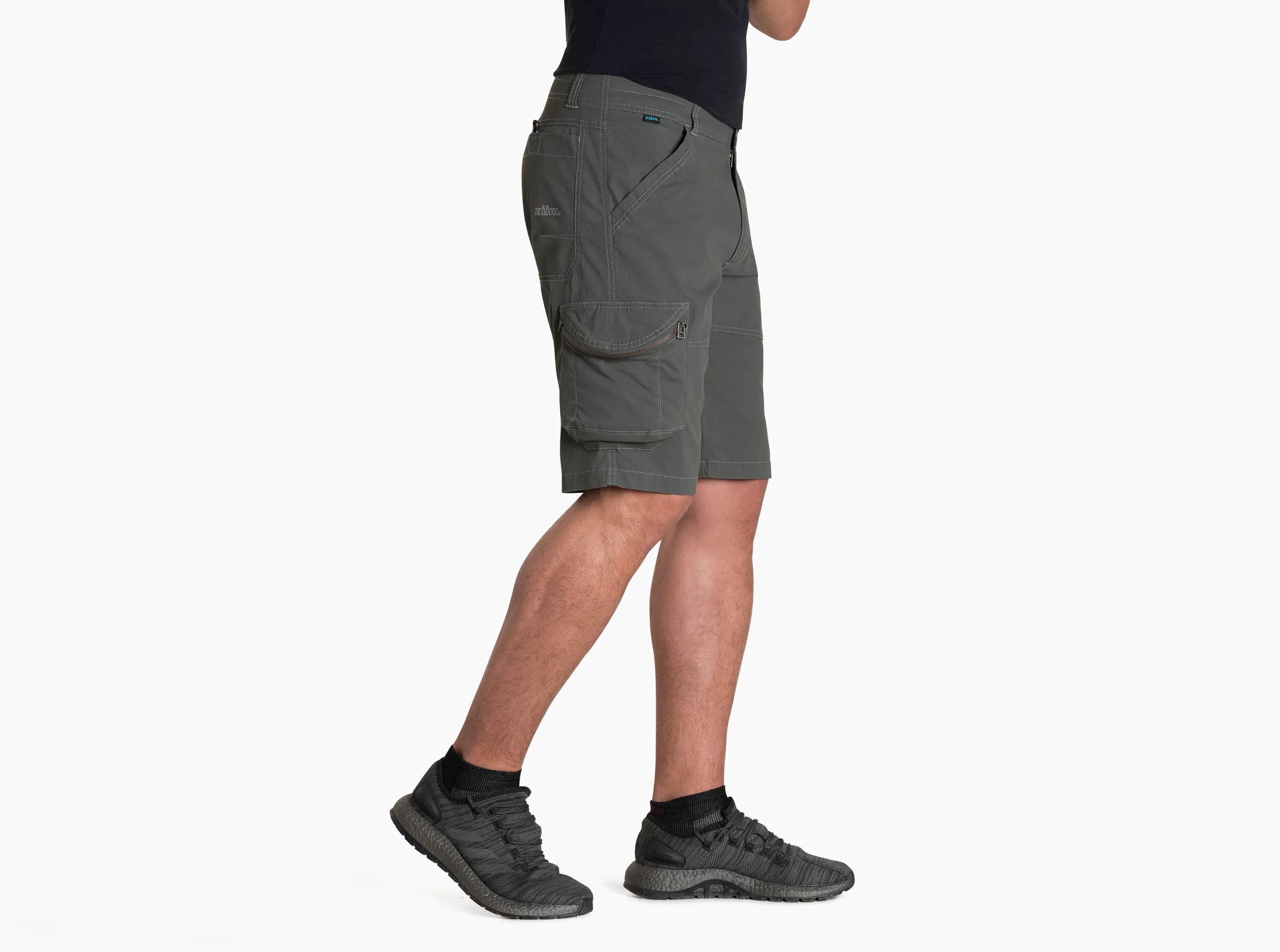 Ambush™ Cargo