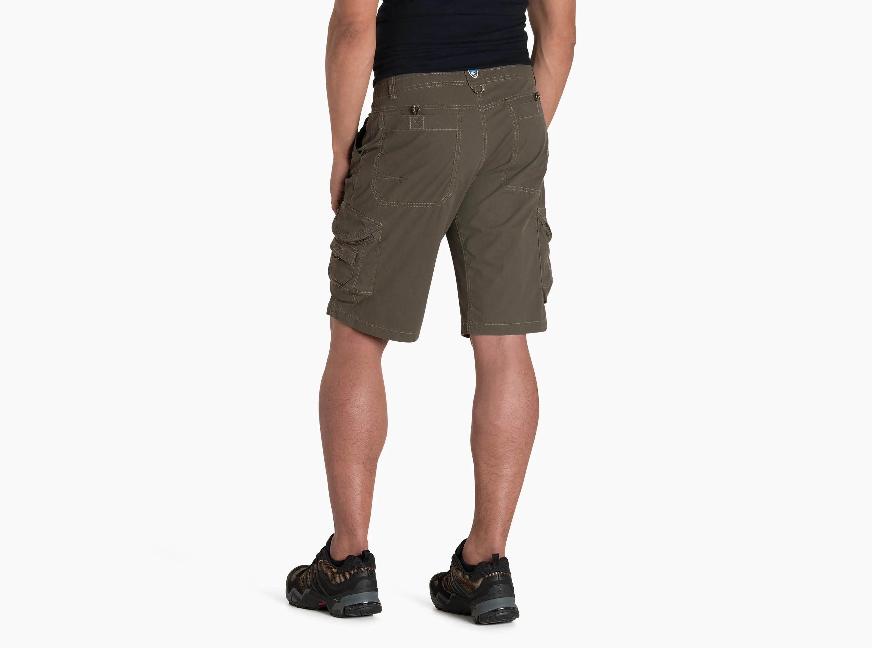 Ambush™ Cargo