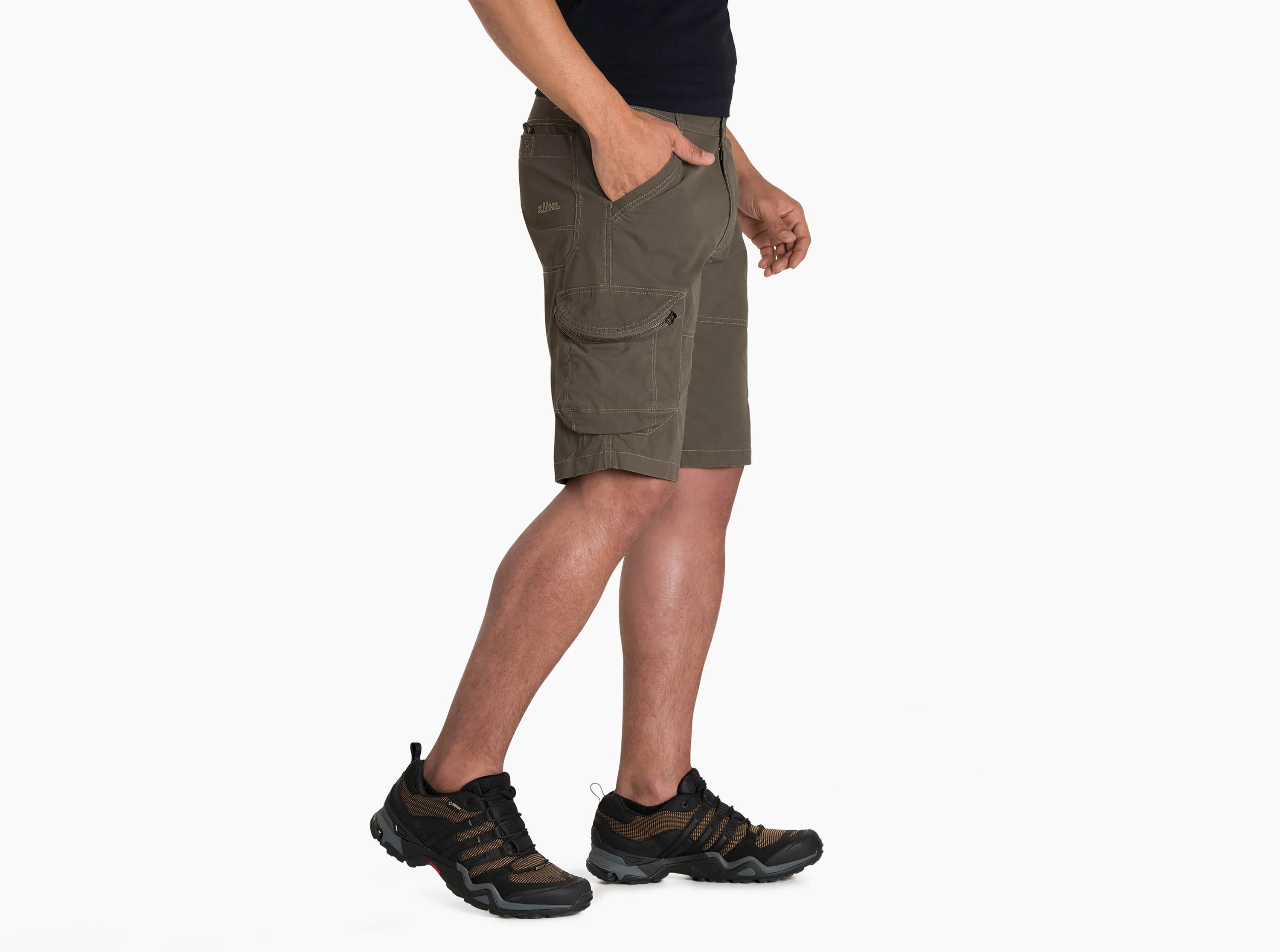 Ambush™ Cargo