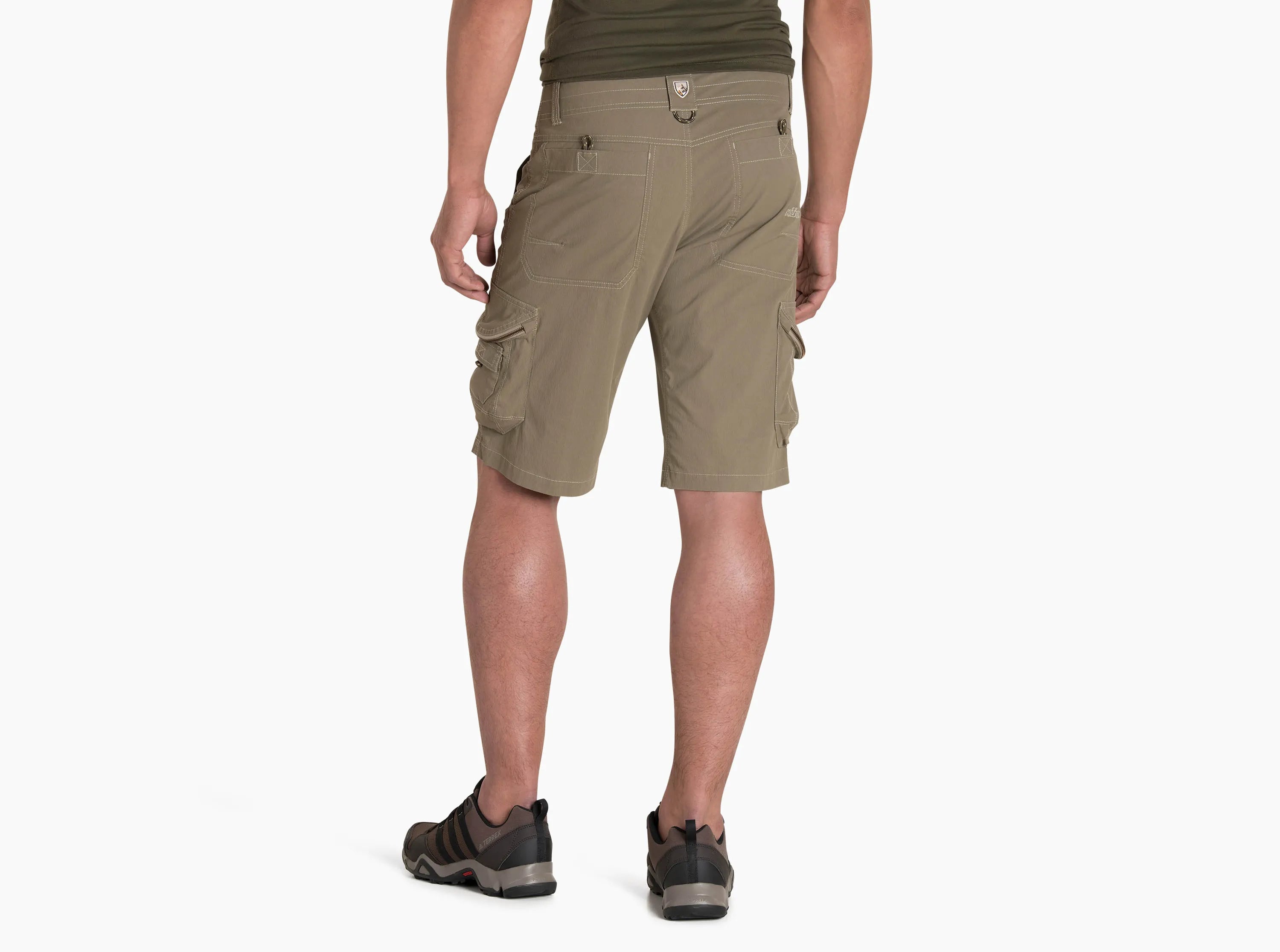 Ambush™ Cargo