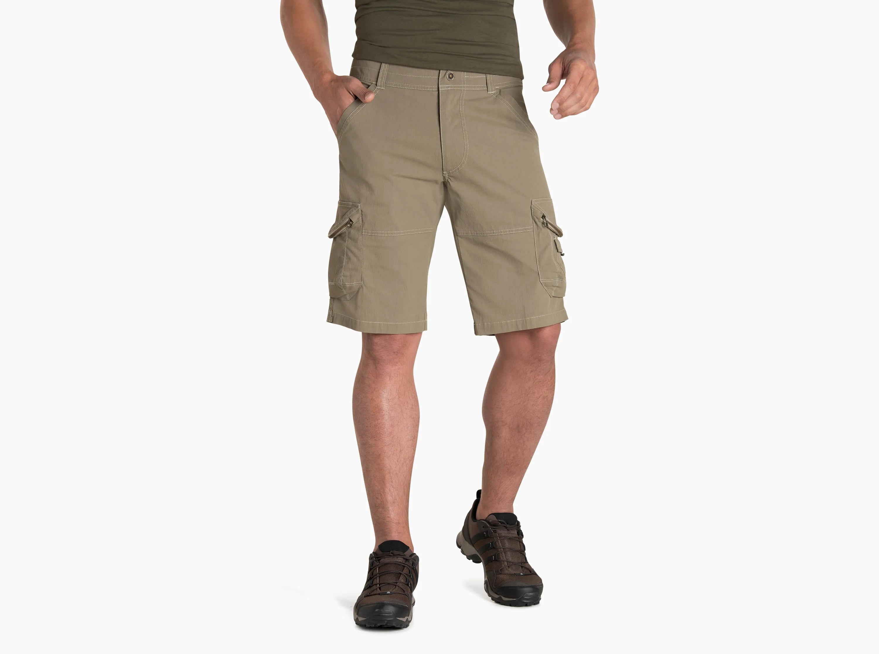 Ambush™ Cargo