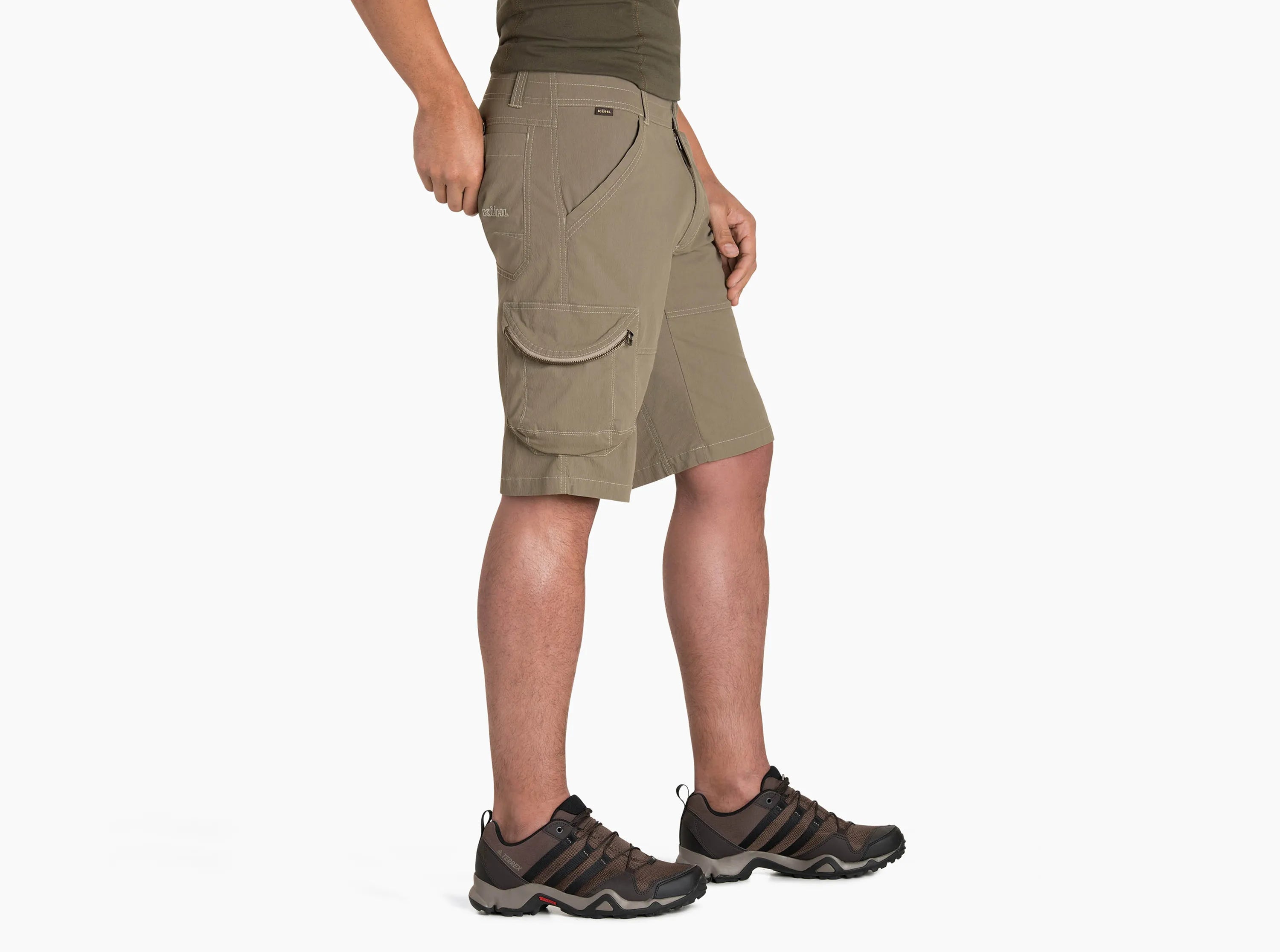 Ambush™ Cargo