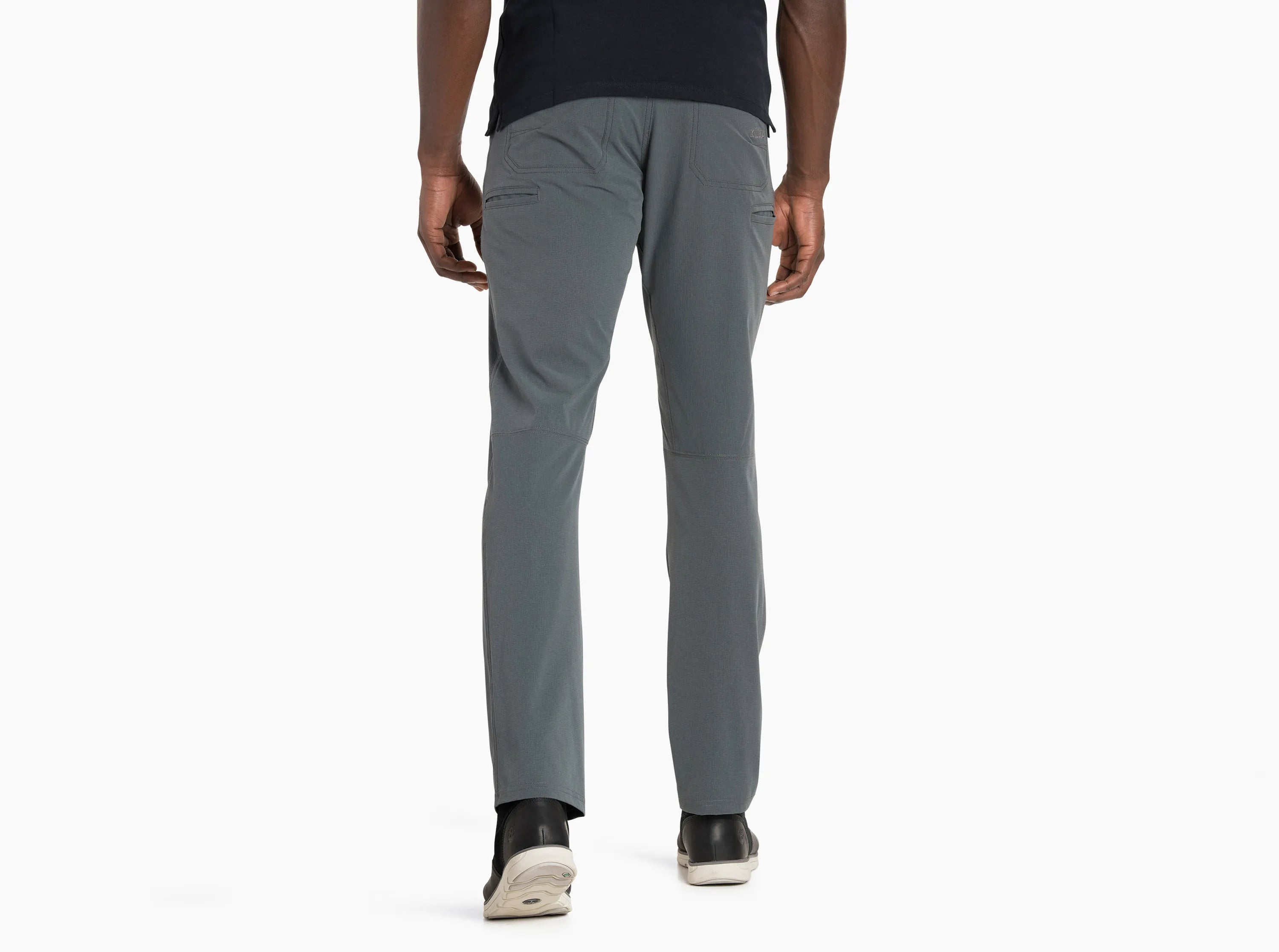 Silencr™ Pant Full
