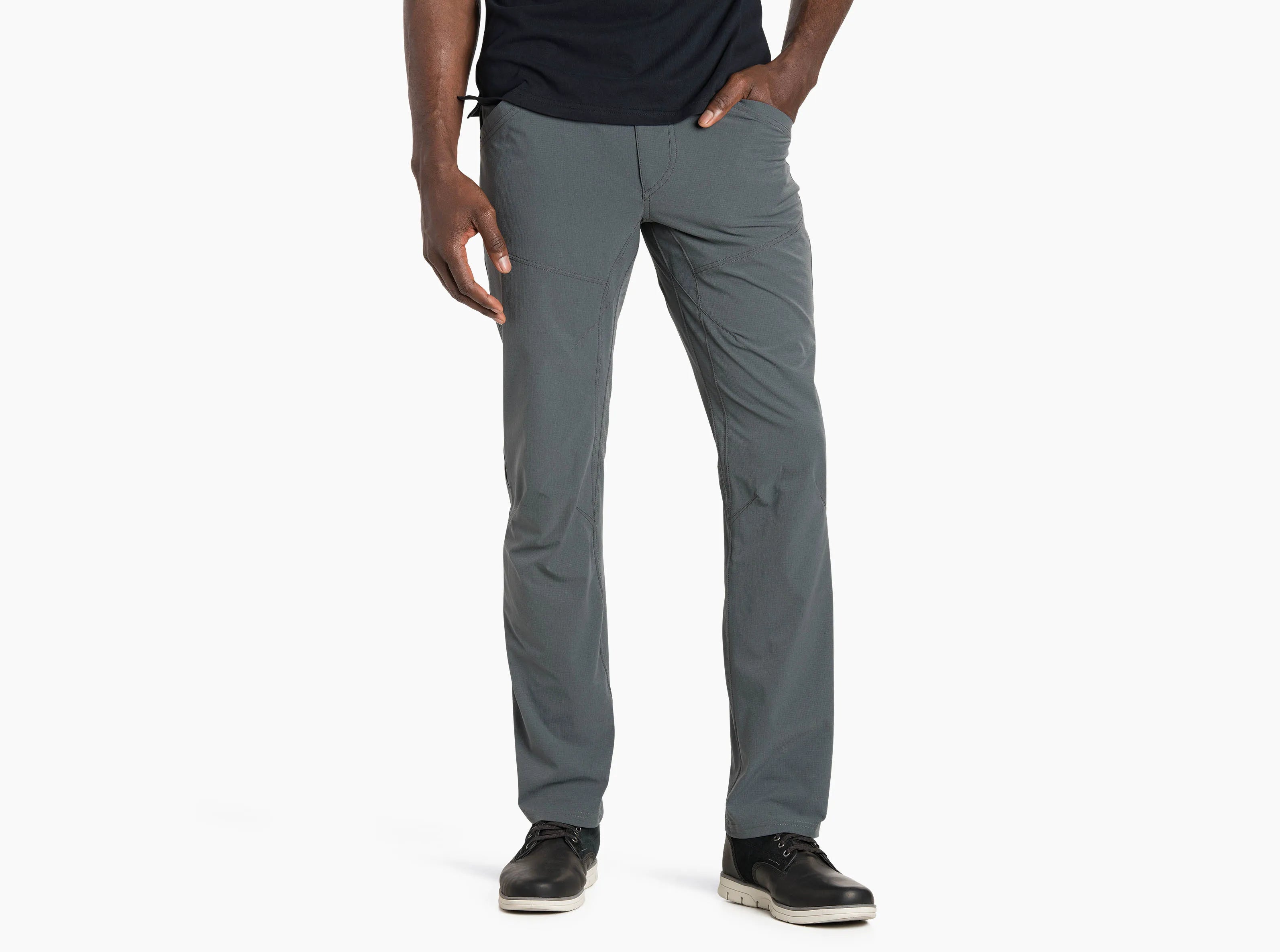 Silencr™ Pant Full