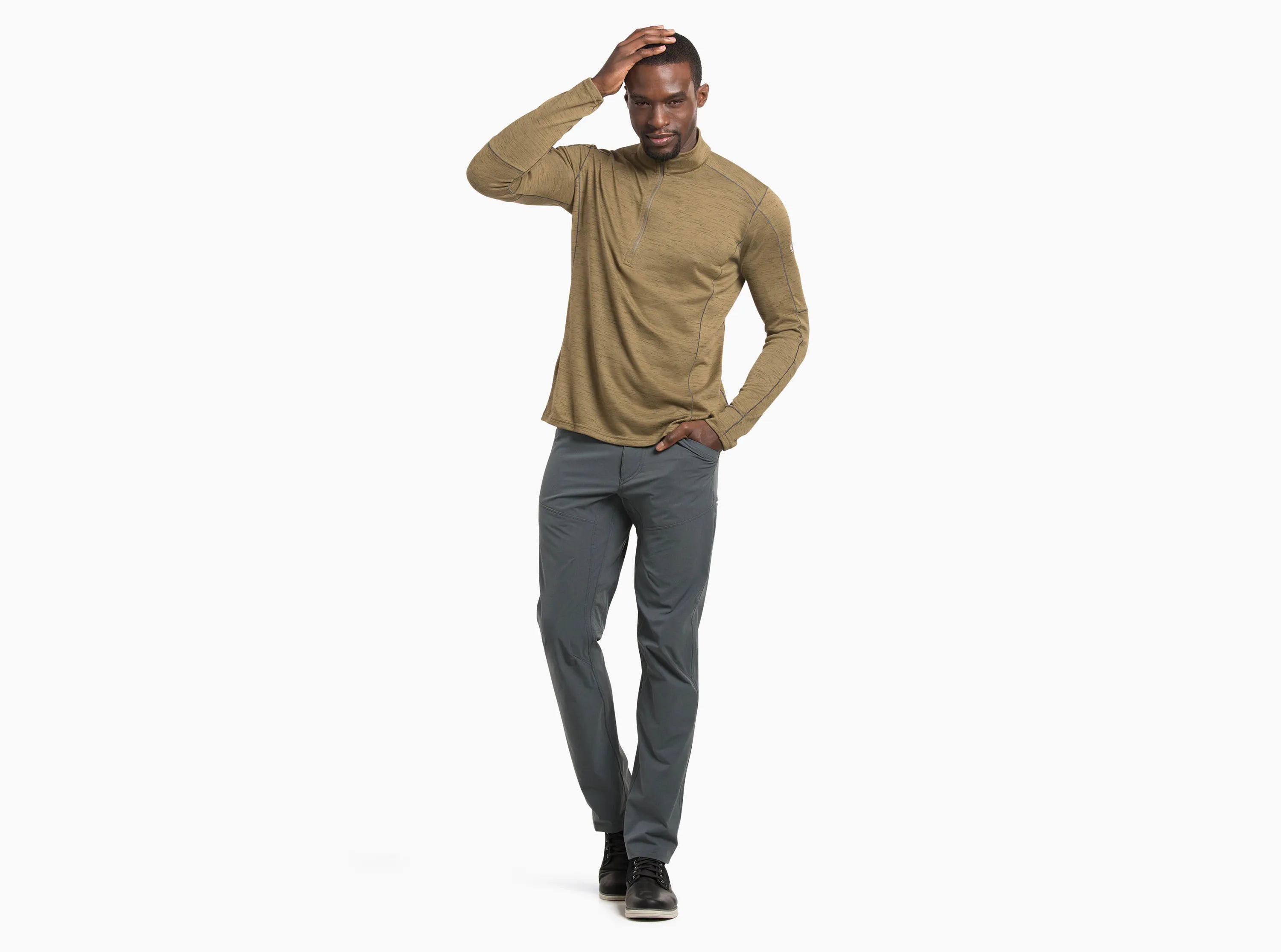 Silencr™ Pant Full