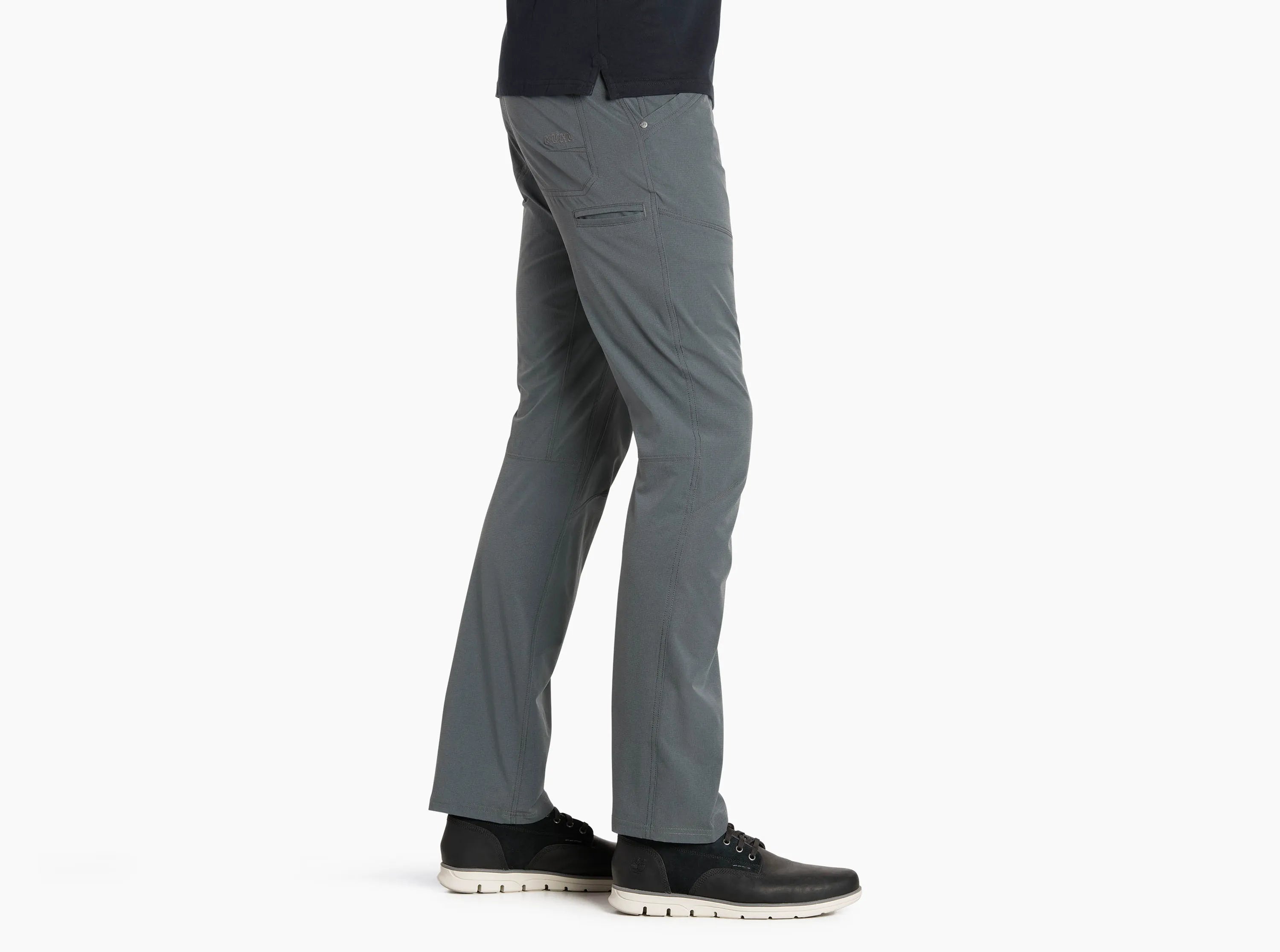 Silencr™ Pant Full
