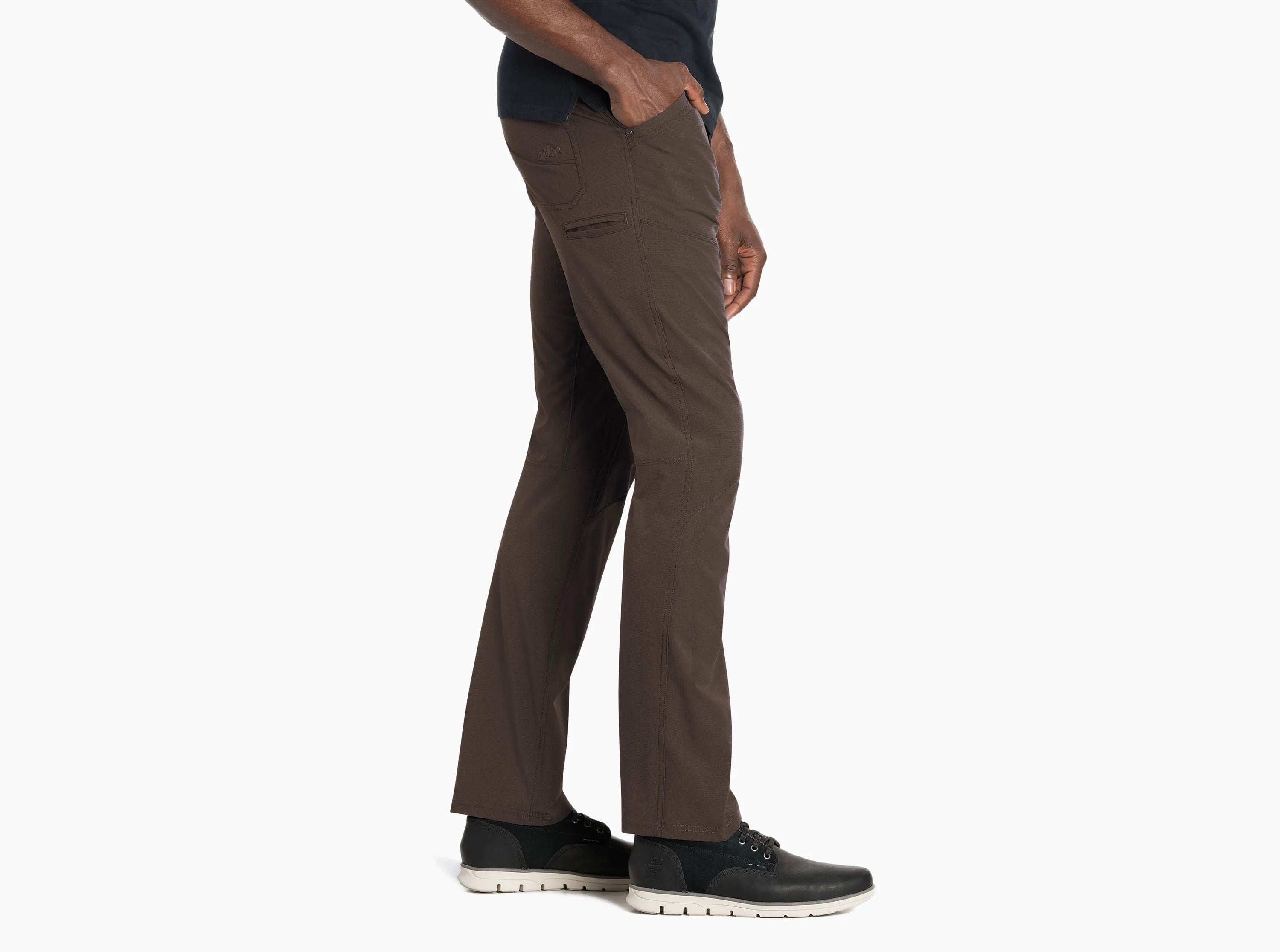 Silencr™ Pant Full