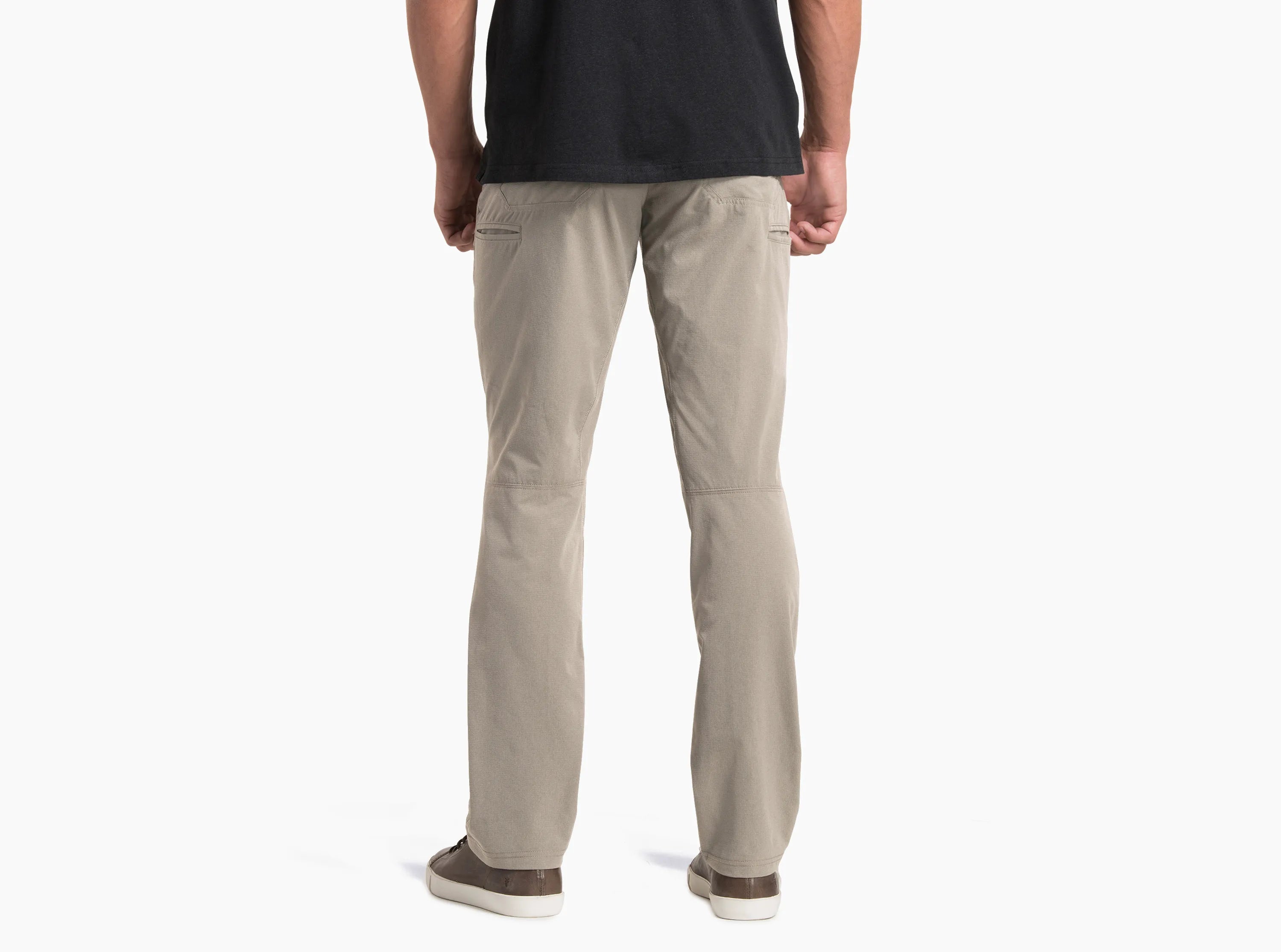 Silencr™ Pant Full